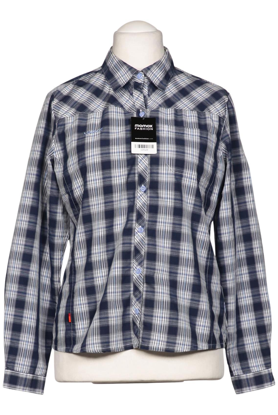 

Vaude Damen Bluse, mehrfarbig, Gr. 42