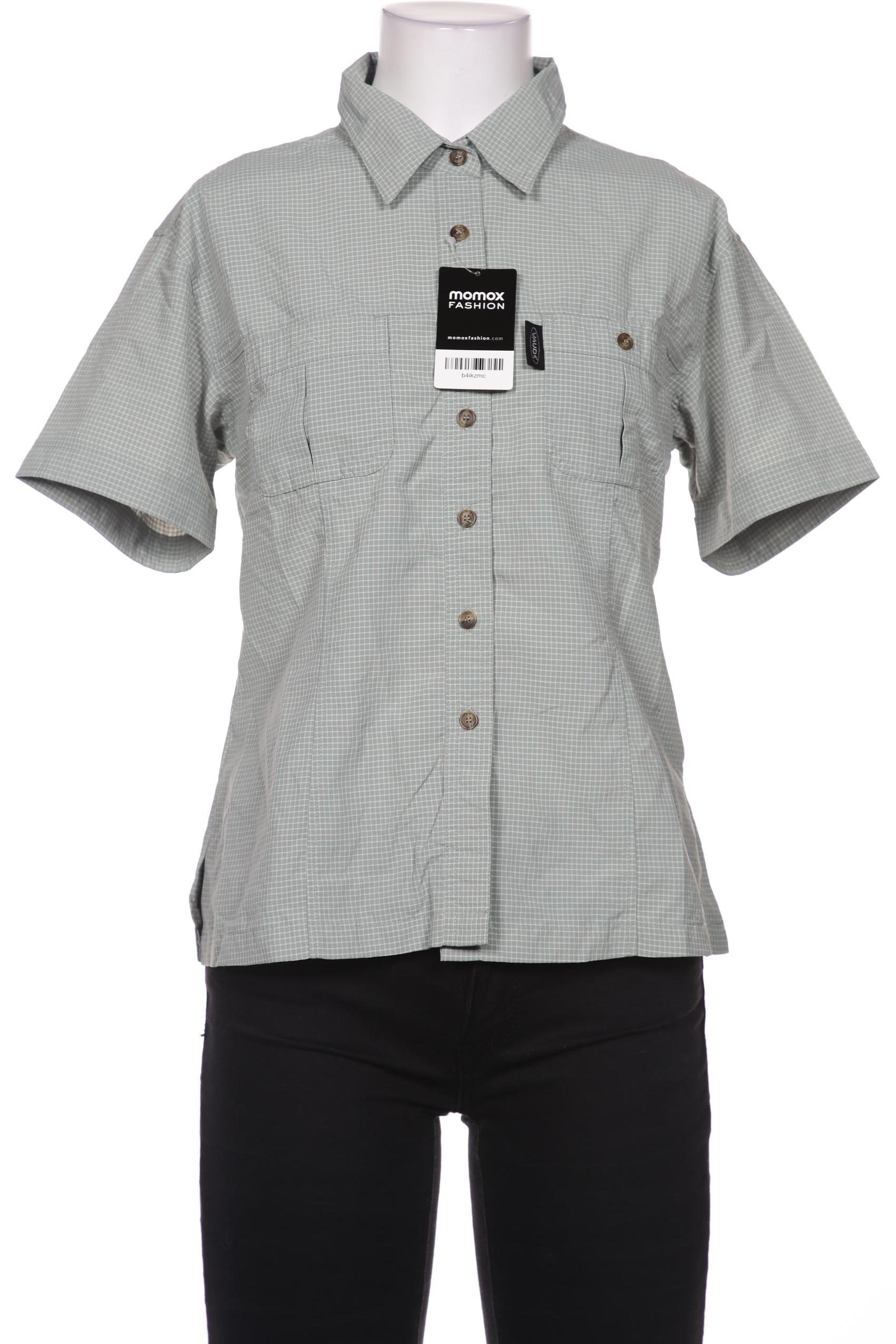 

Vaude Damen Bluse, grau, Gr. 36