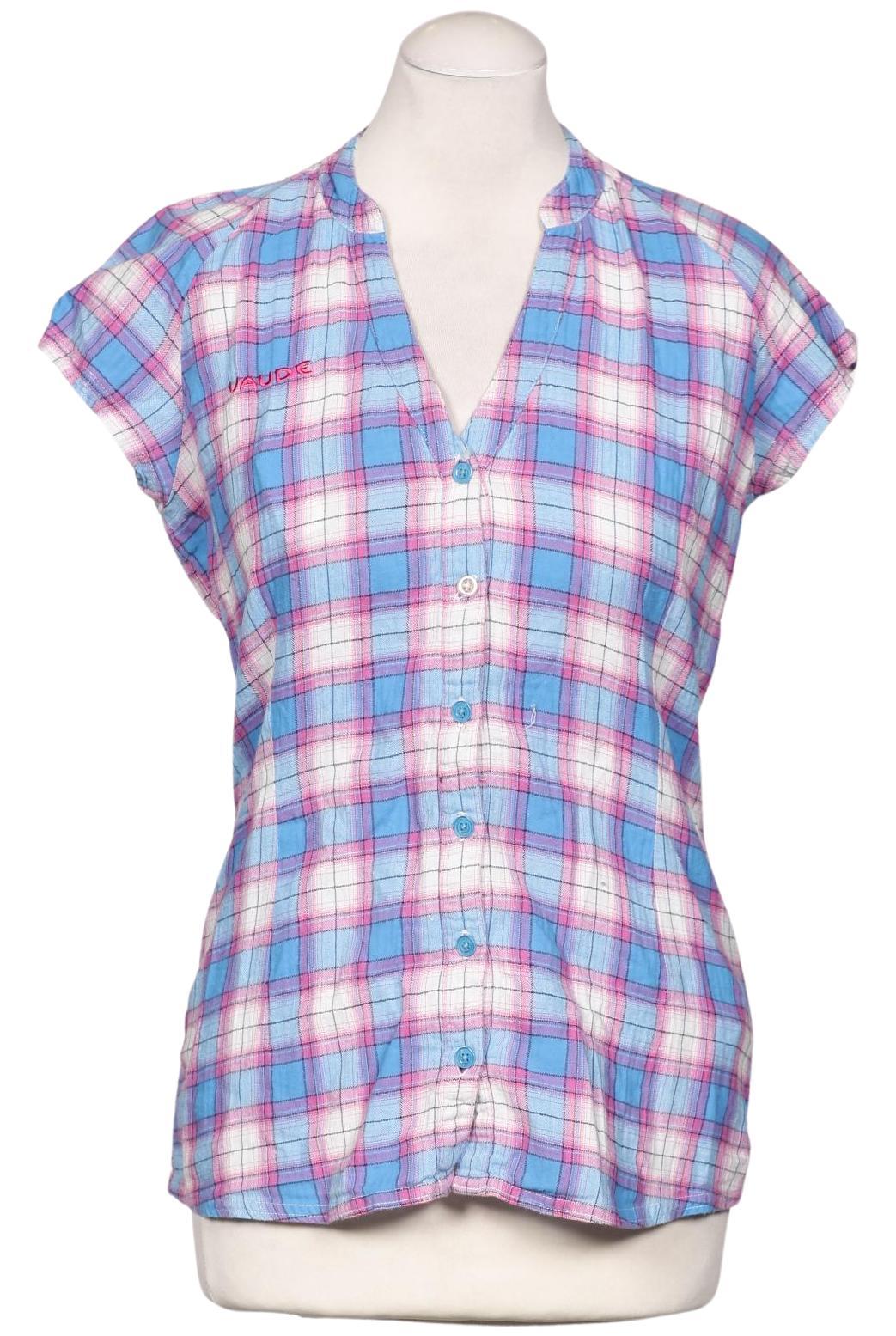 

Vaude Damen Bluse, mehrfarbig, Gr. 38