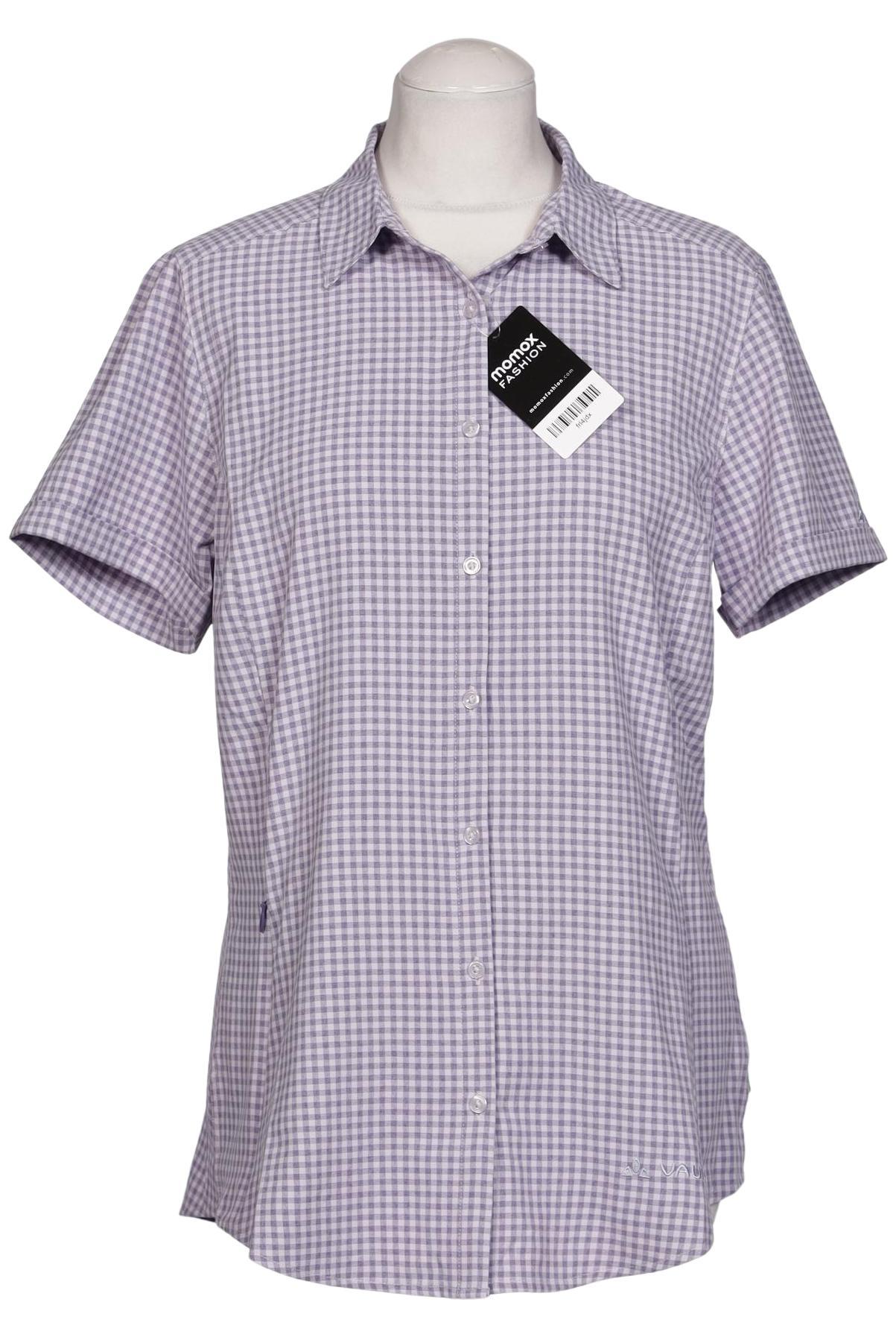 

Vaude Damen Bluse, flieder, Gr. 40