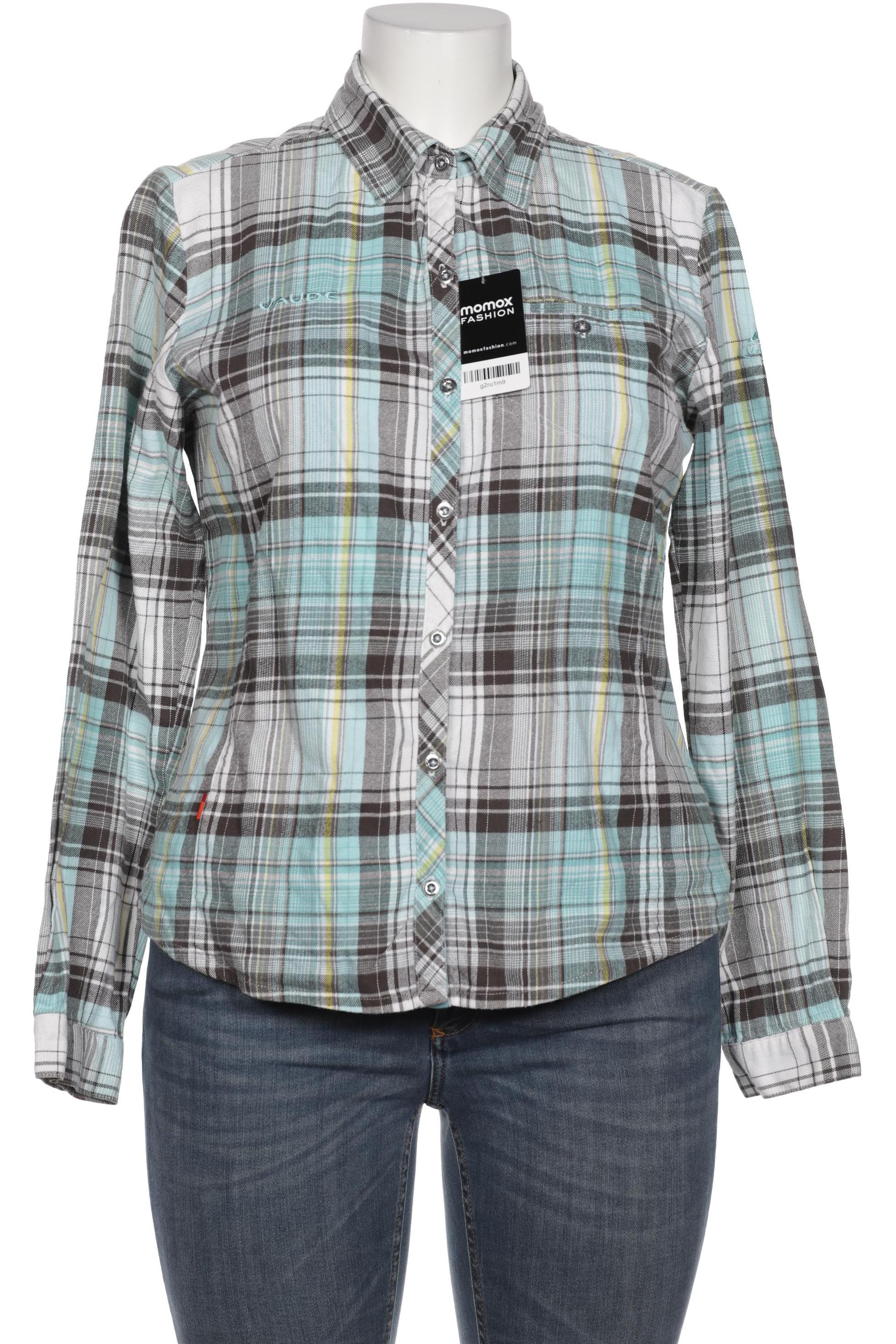 

VAUDE Damen Bluse, mehrfarbig