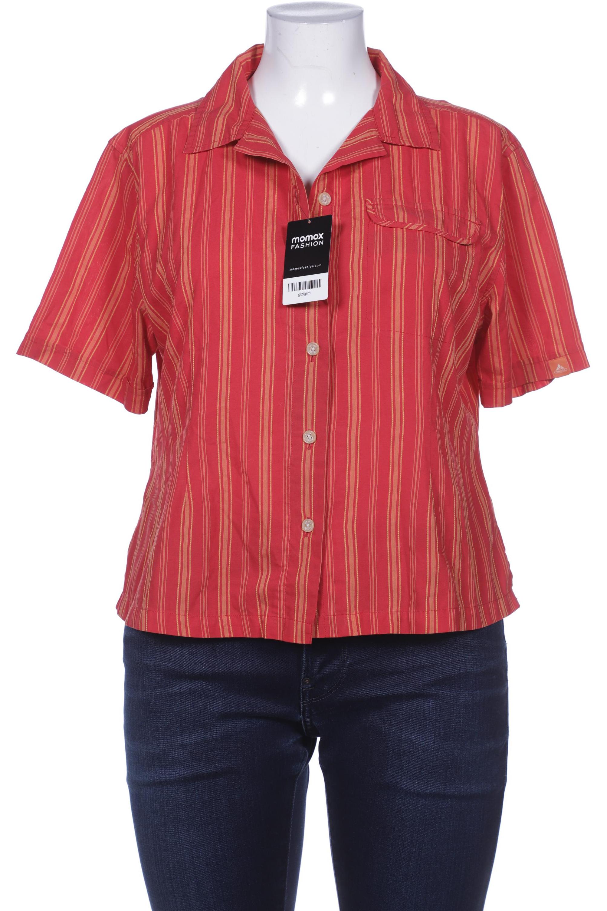 

VAUDE Damen Bluse, rot