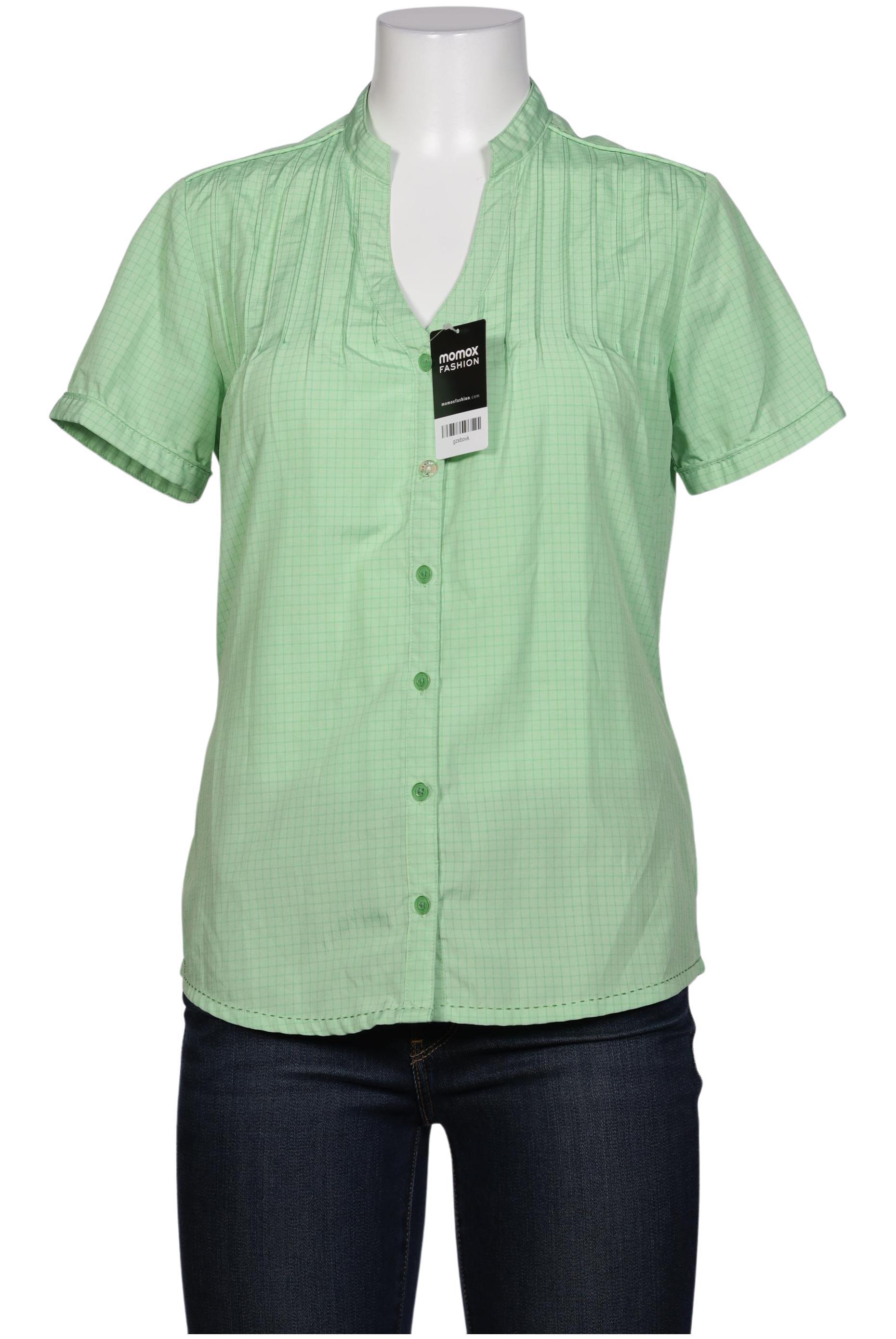 

Vaude Damen Bluse, hellgrün, Gr. 38
