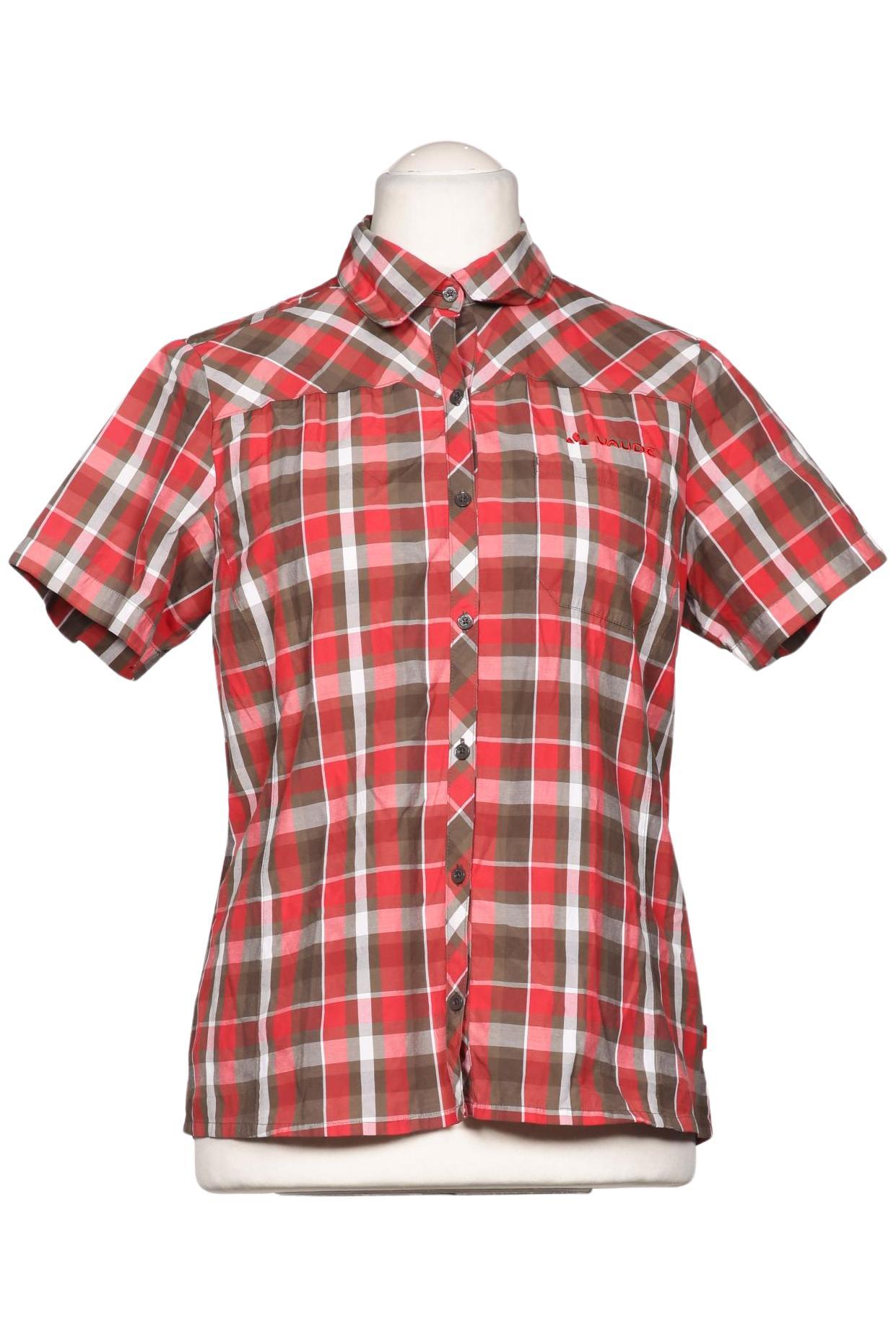 

Vaude Damen Bluse, mehrfarbig, Gr. 42