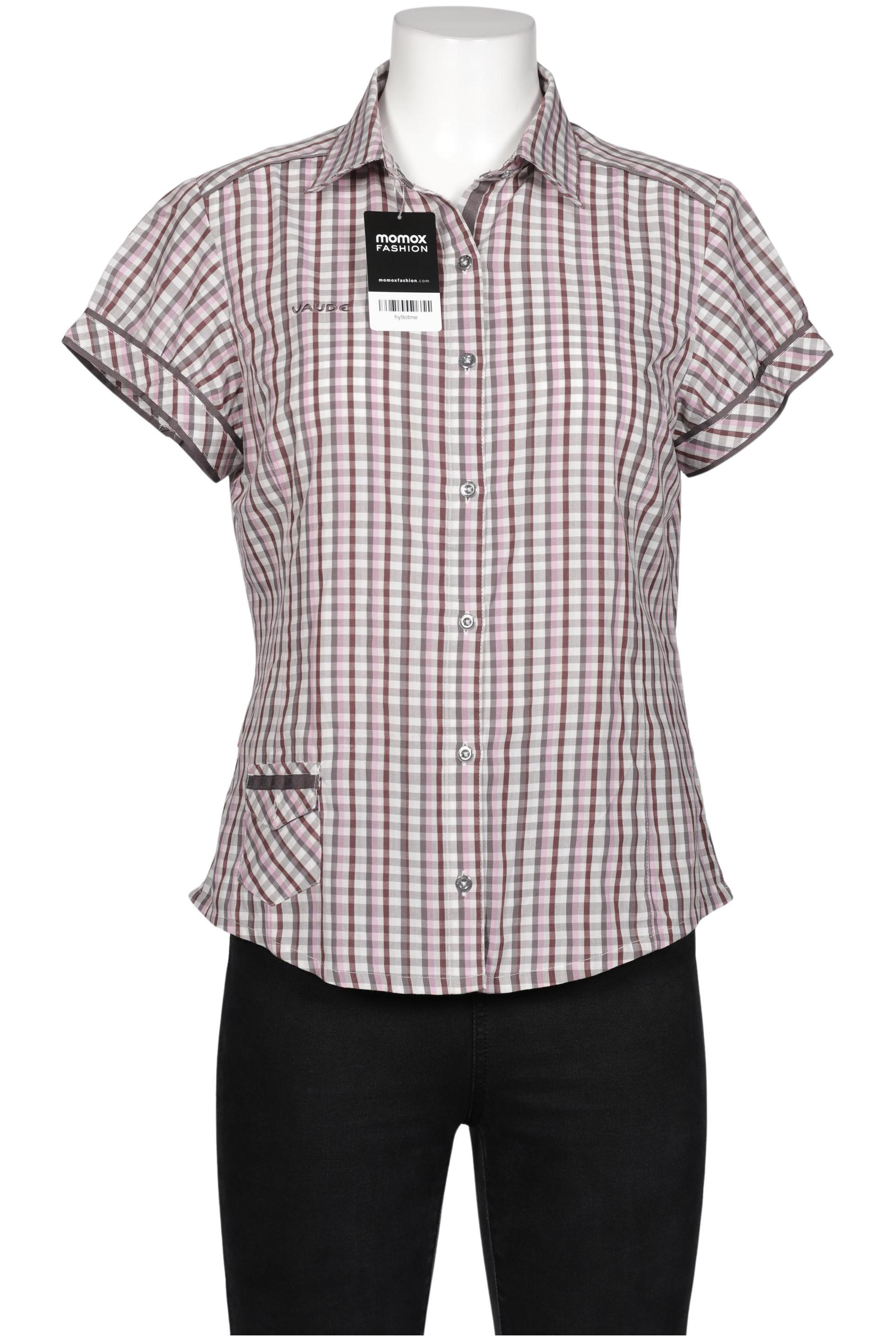 

Vaude Damen Bluse, mehrfarbig, Gr. 42