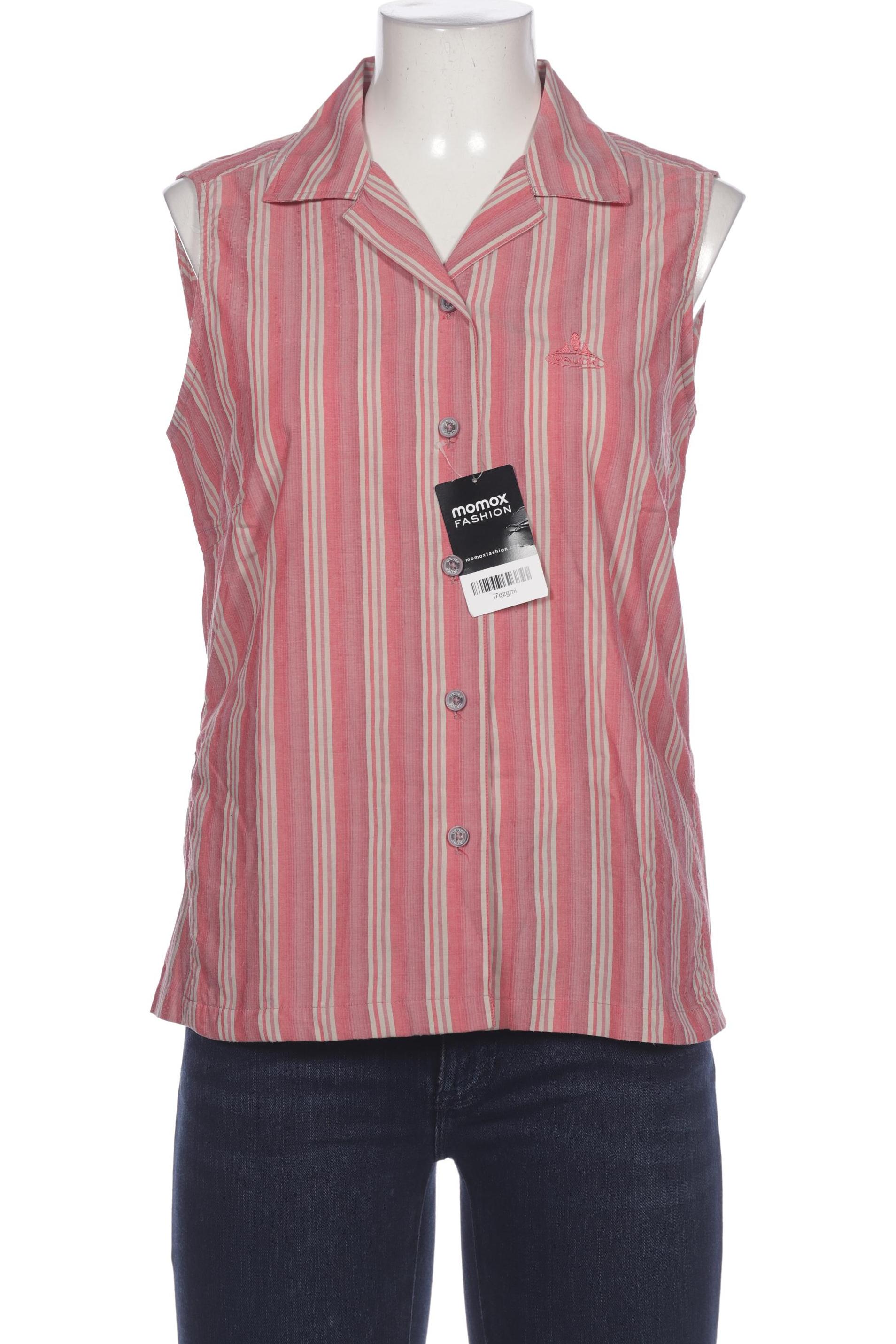 

Vaude Damen Bluse, pink, Gr. 40