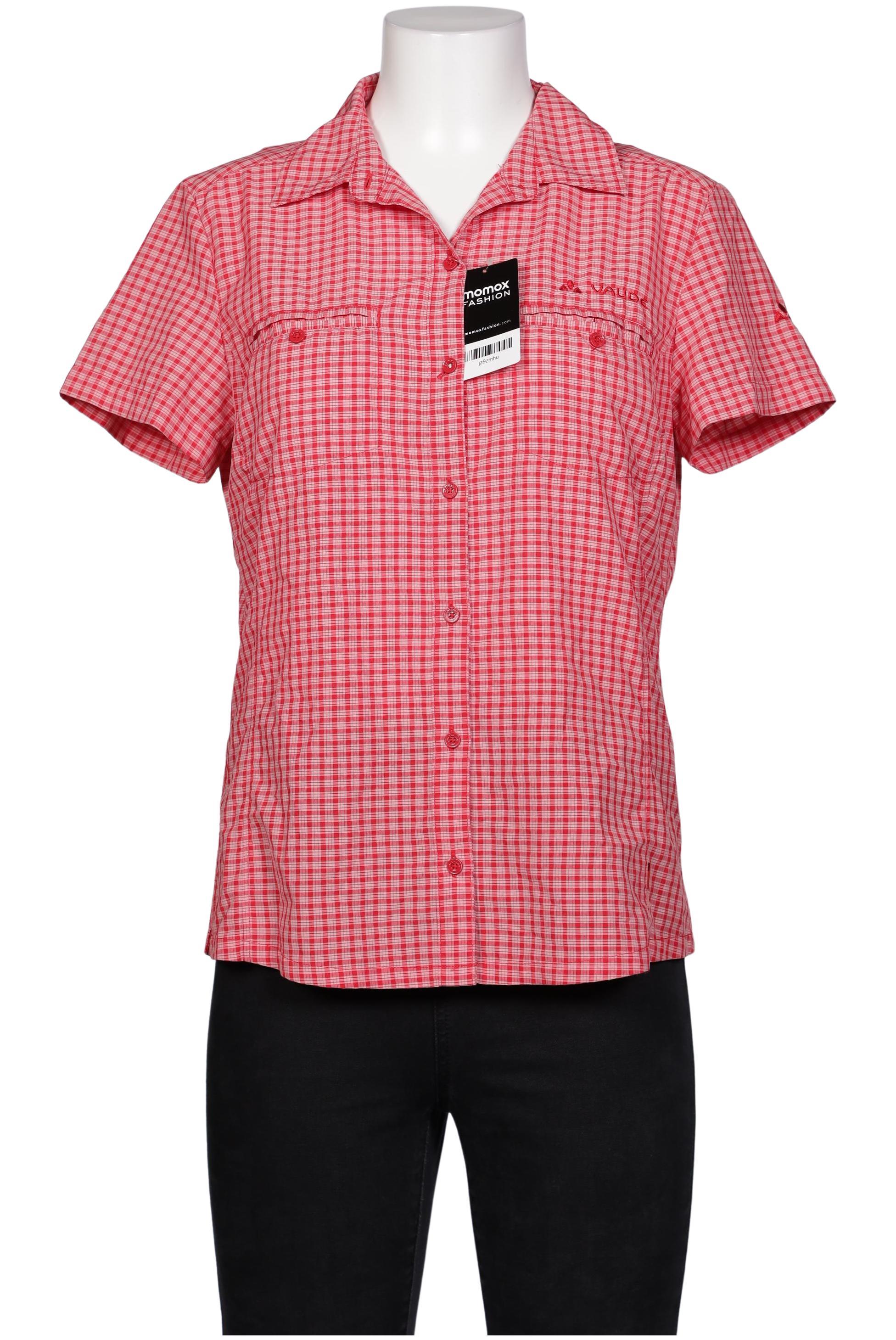 

Vaude Damen Bluse, mehrfarbig, Gr. 42