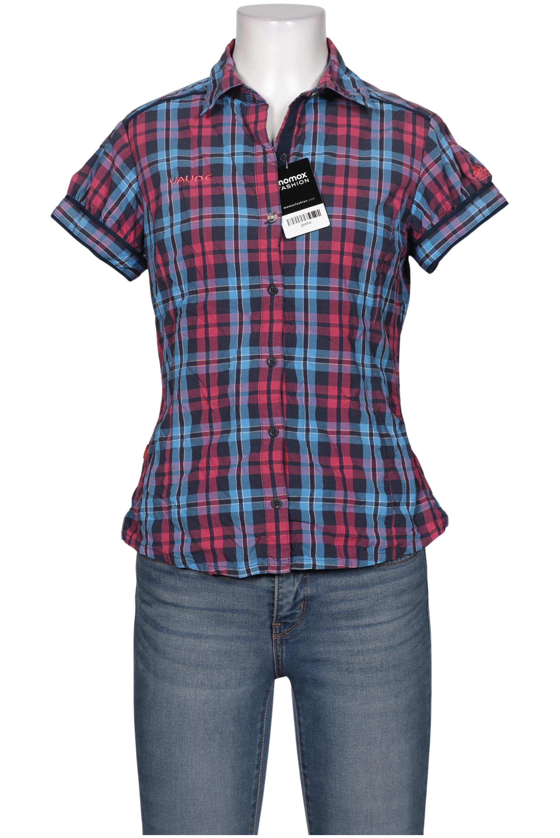 

Vaude Damen Bluse, mehrfarbig, Gr. 38