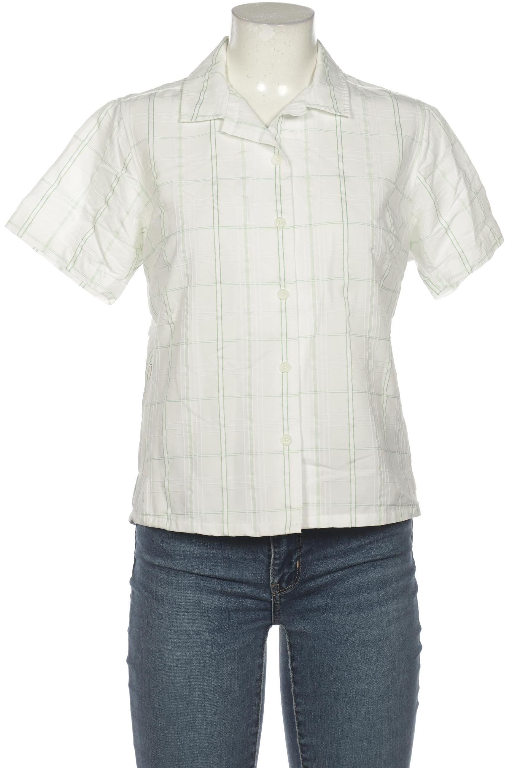 

Vaude Damen Bluse, weiß, Gr. 40