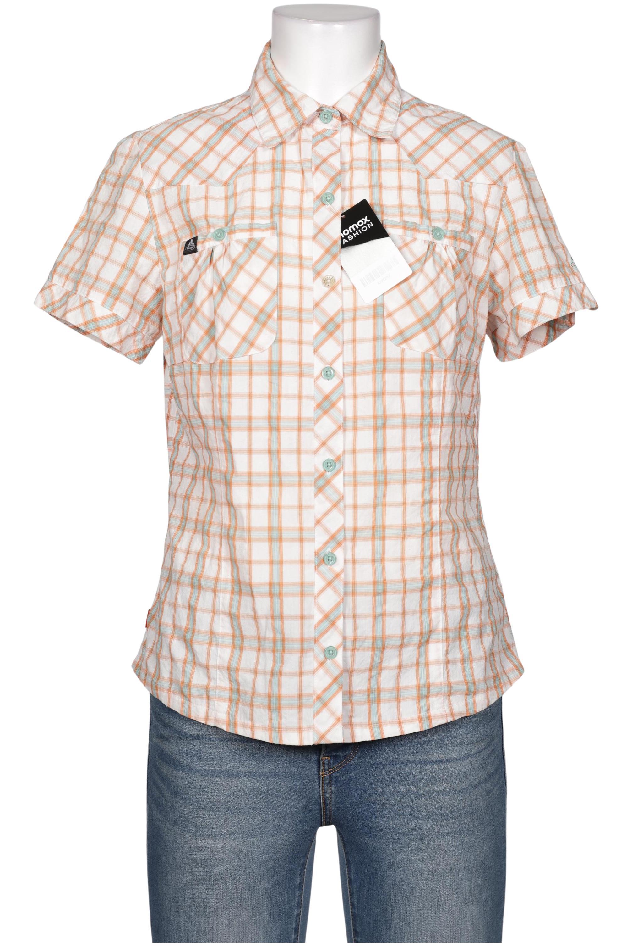 

Vaude Damen Bluse, mehrfarbig, Gr. 36