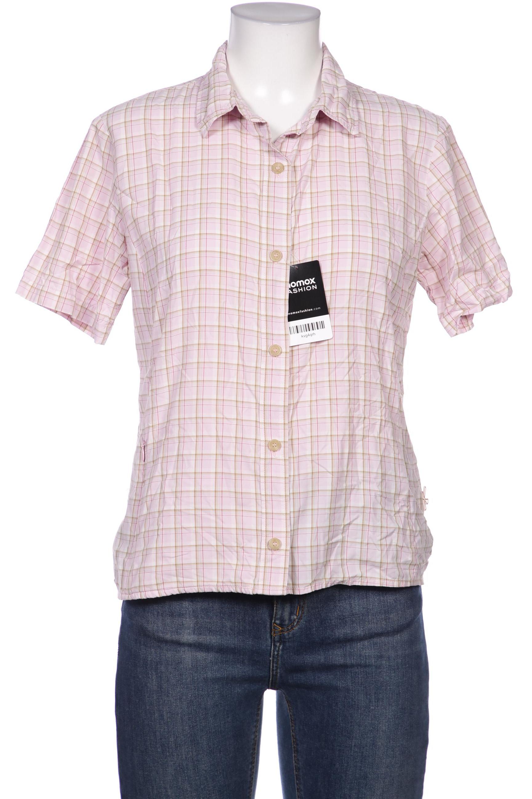 

Vaude Damen Bluse, pink, Gr. 44
