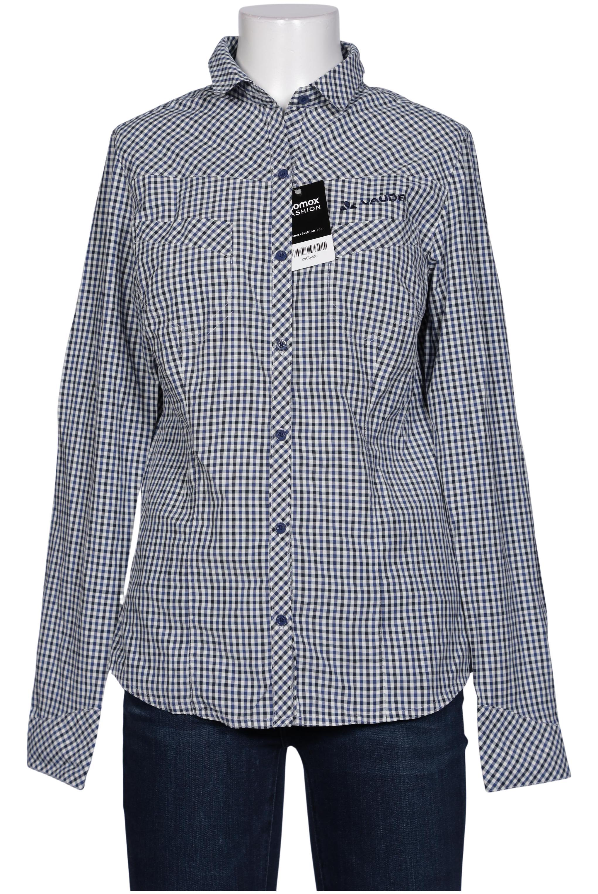 

Vaude Damen Bluse, mehrfarbig, Gr. 40