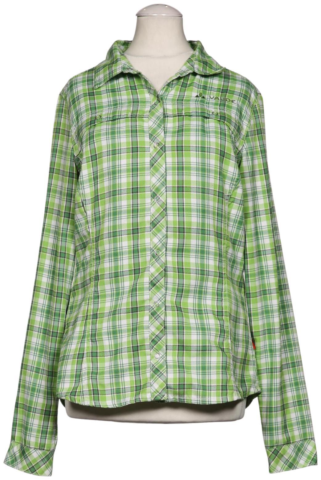 

Vaude Damen Bluse, mehrfarbig, Gr. 38