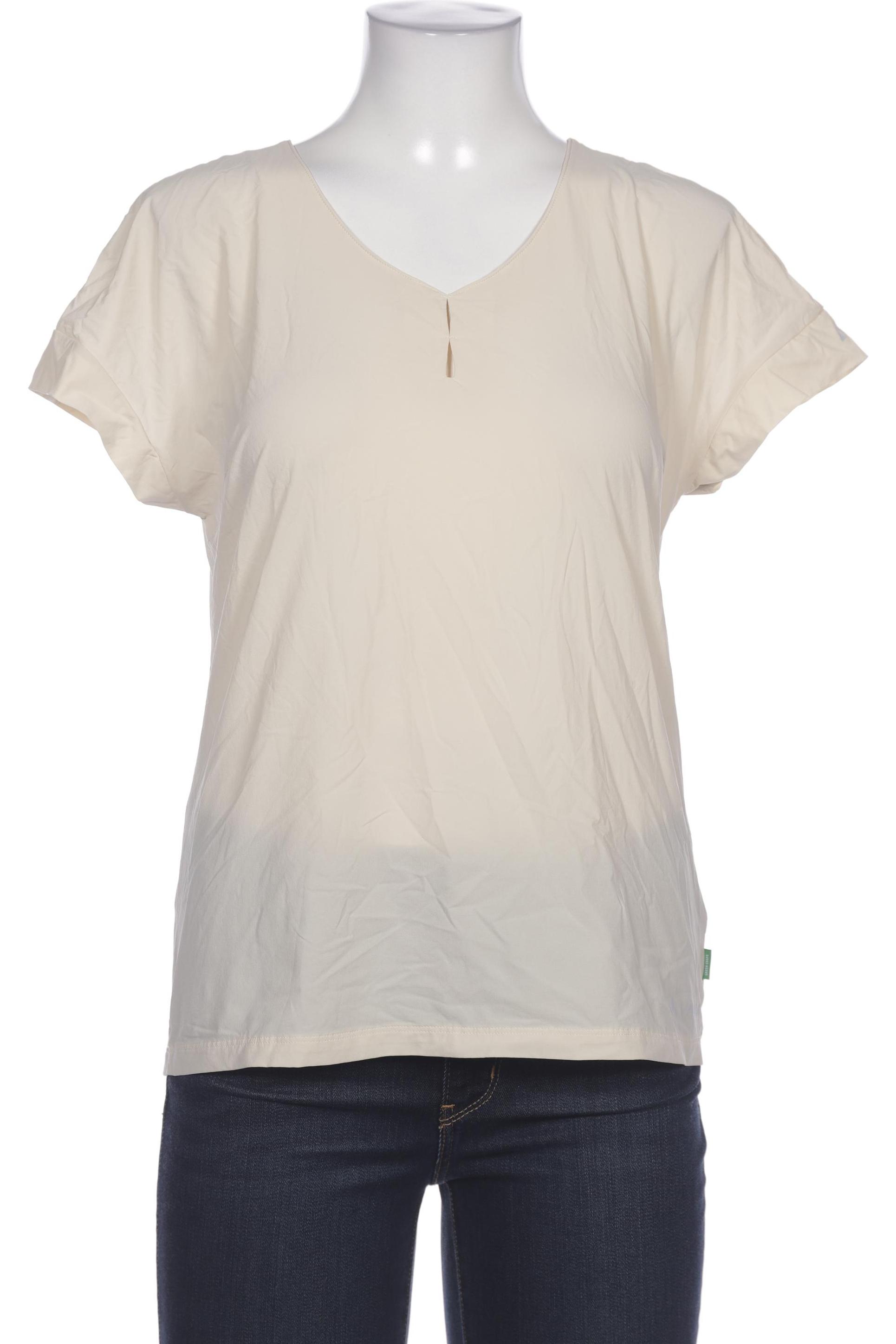 

Vaude Damen Bluse, cremeweiß, Gr. 36