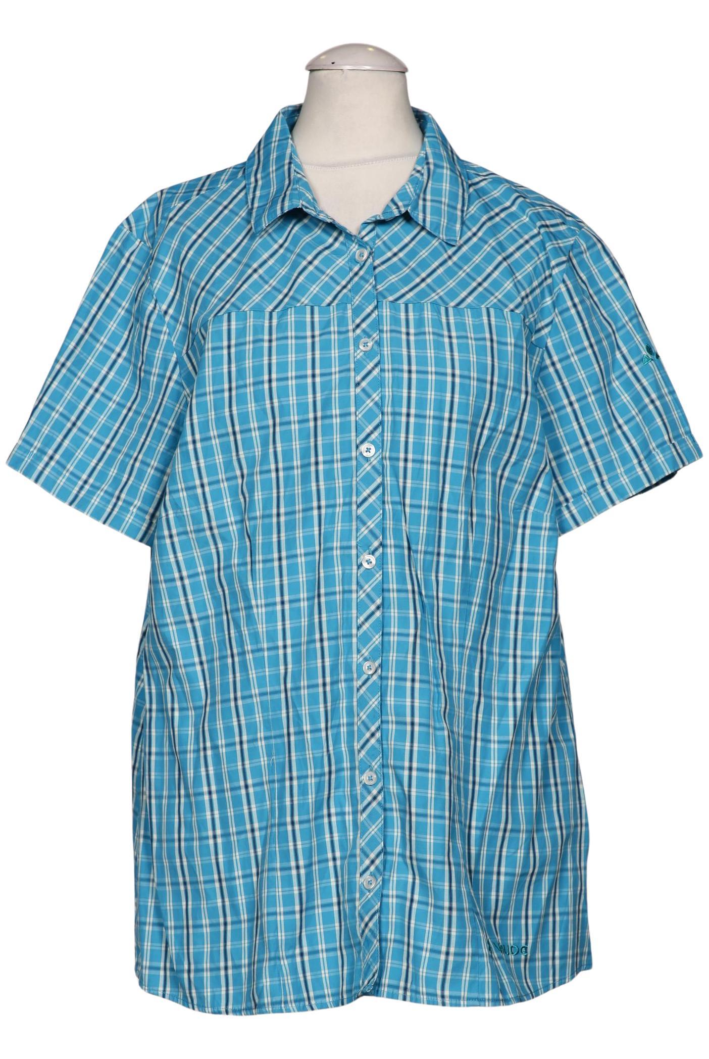 

Vaude Damen Bluse, mehrfarbig, Gr. 42