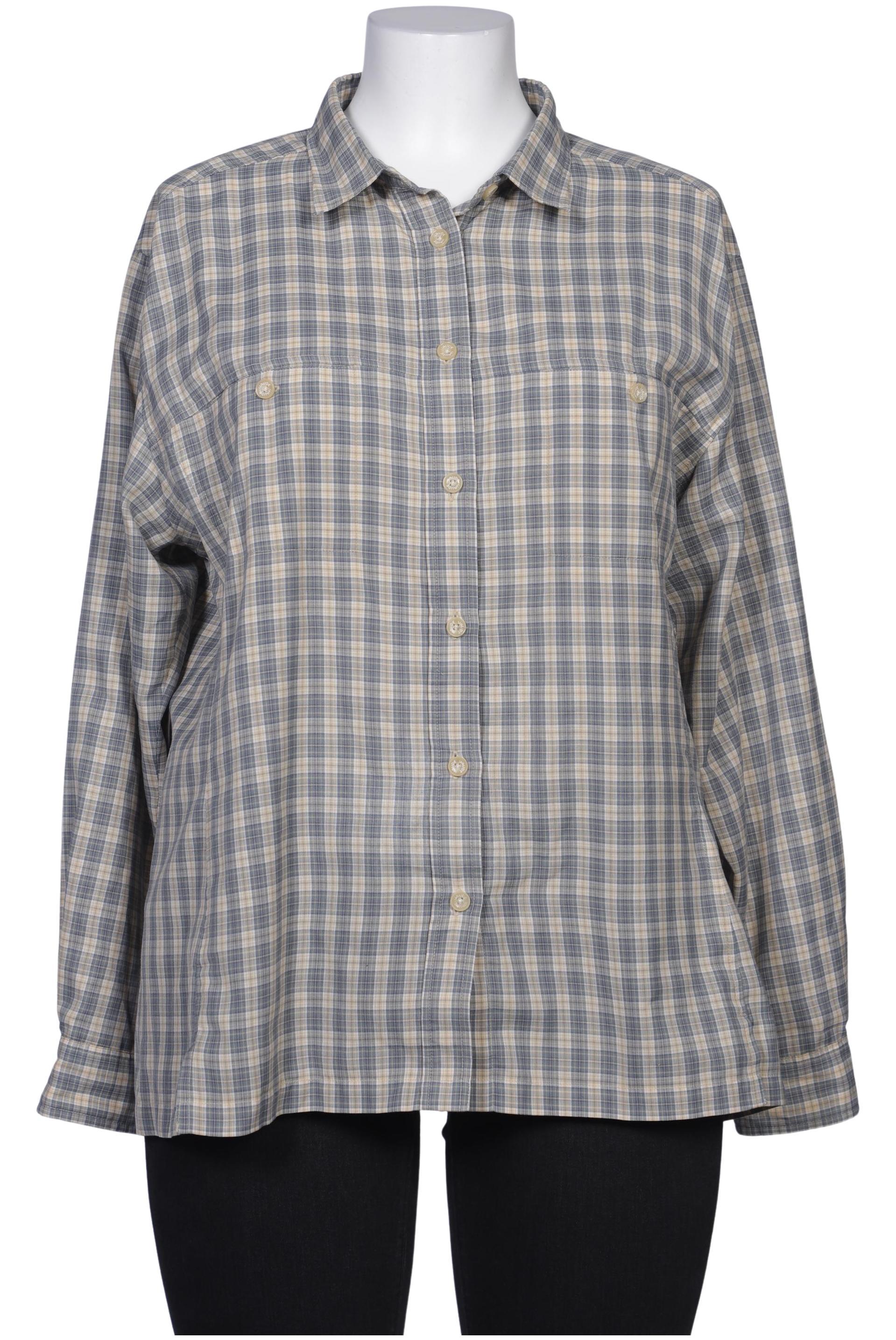 

Vaude Damen Bluse, mehrfarbig, Gr. 44