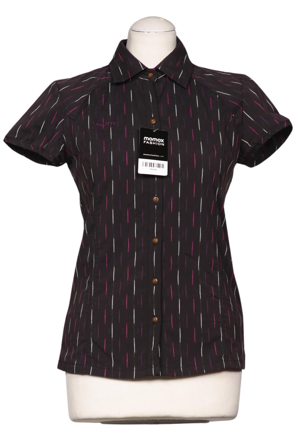 

Vaude Damen Bluse, mehrfarbig, Gr. 38