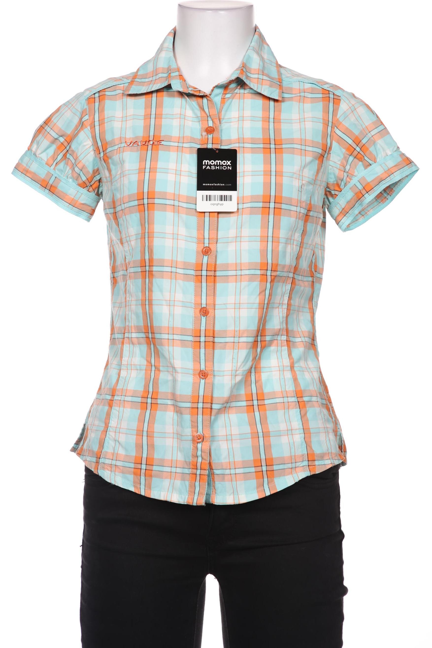 

Vaude Damen Bluse, hellblau, Gr. 36