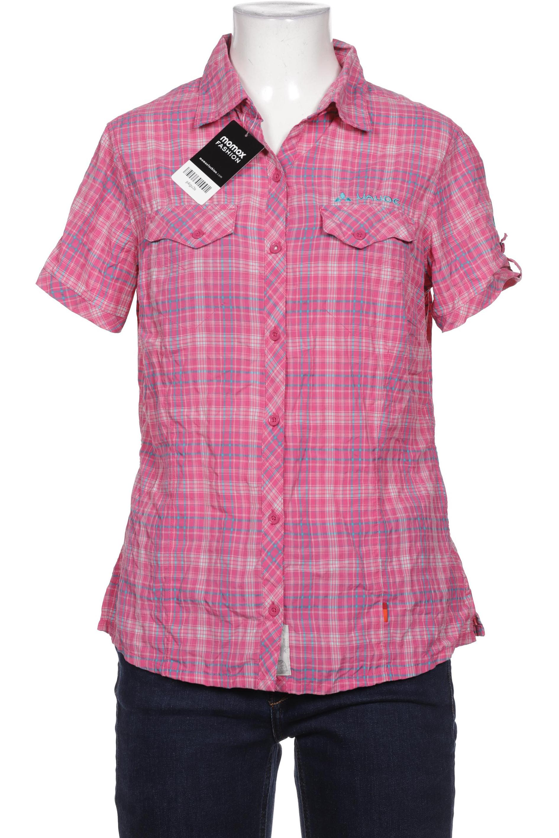 

VAUDE Damen Bluse, pink