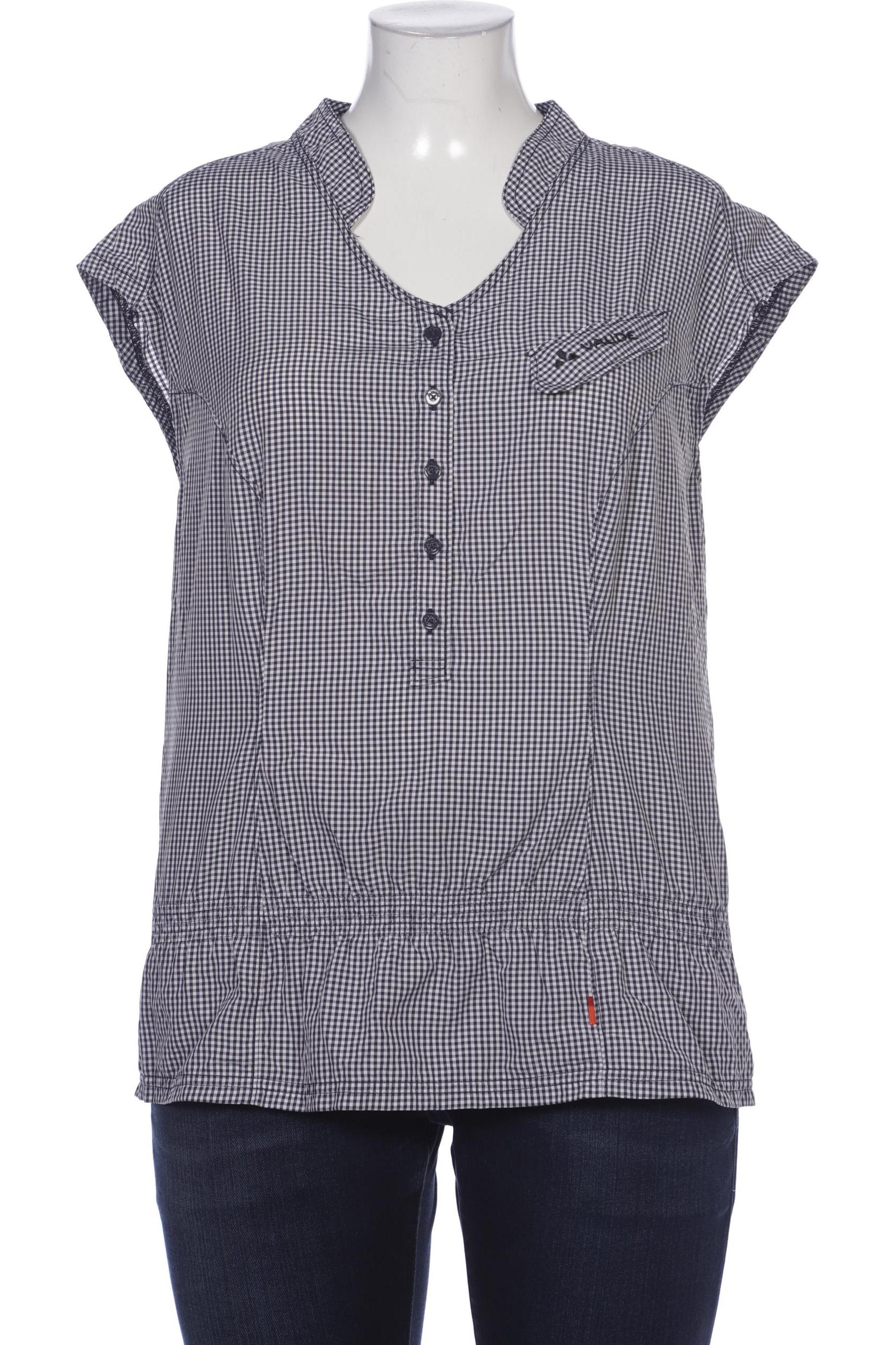 

Vaude Damen Bluse, marineblau, Gr. 44