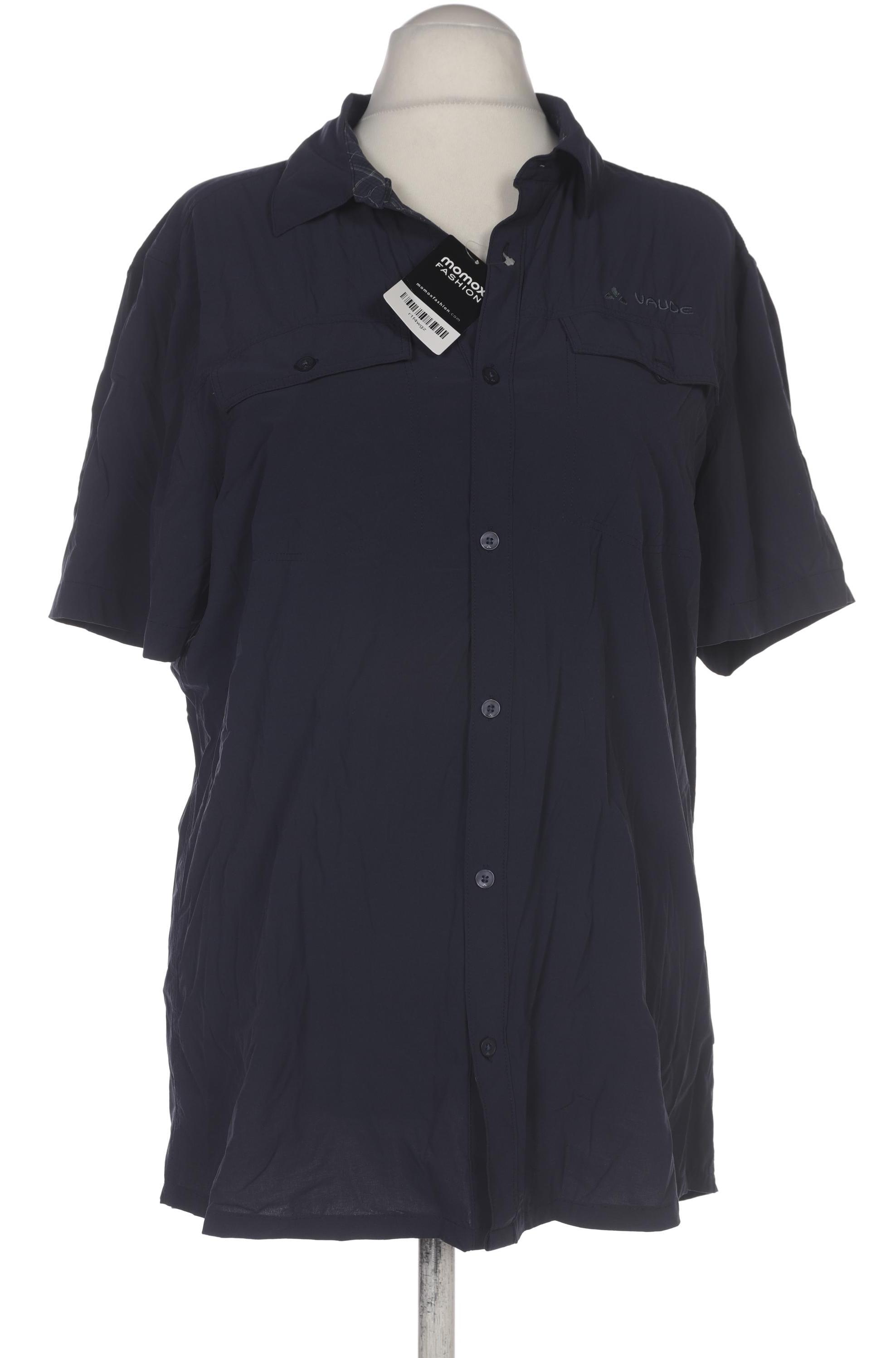

Vaude Damen Bluse, marineblau, Gr. 54