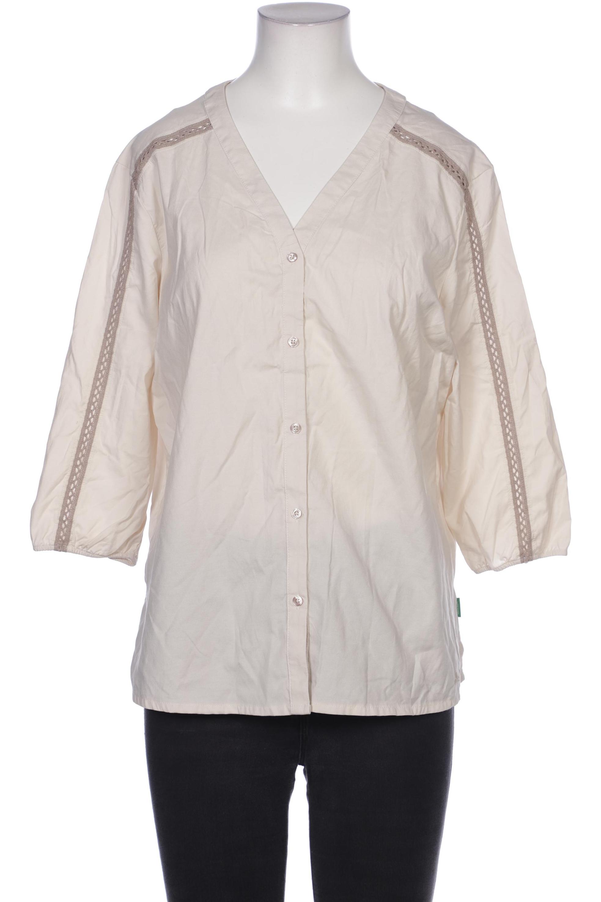 

Vaude Damen Bluse, beige, Gr. 40