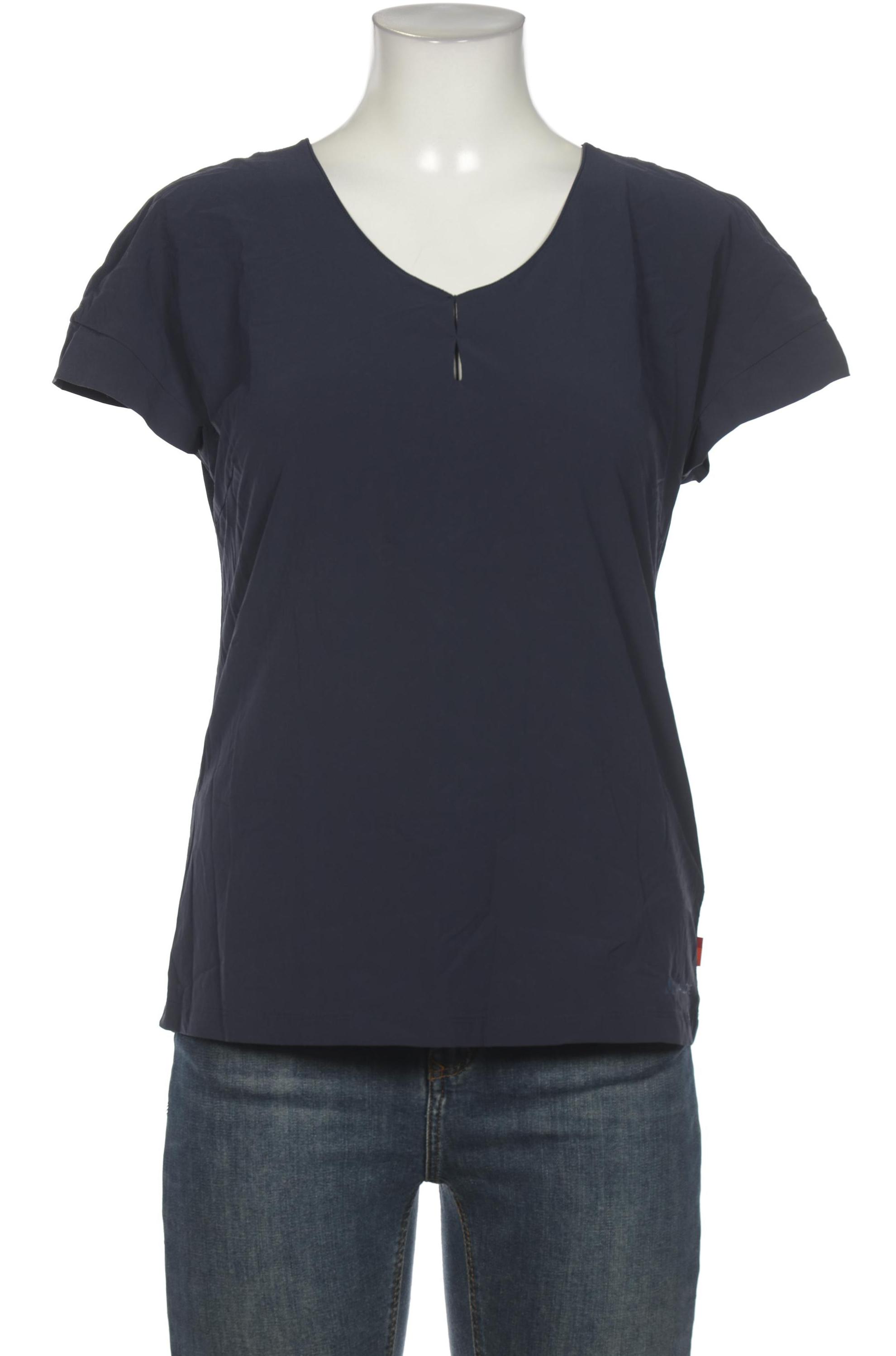 

VAUDE Damen Bluse, marineblau