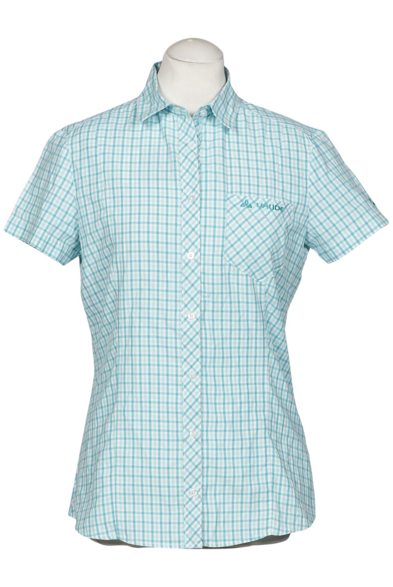 

Vaude Damen Bluse, mehrfarbig, Gr. 38