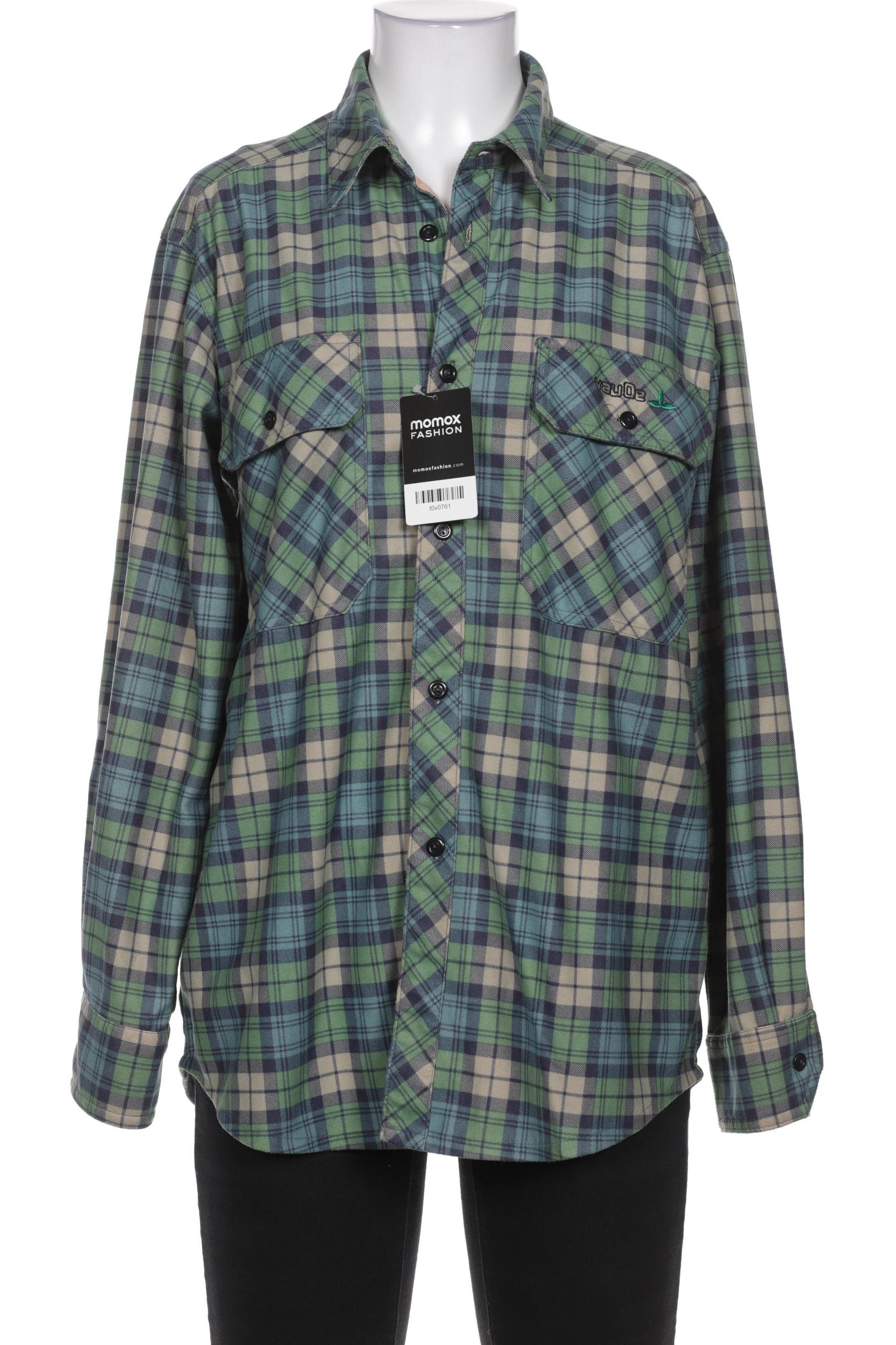

VAUDE Damen Bluse, grün