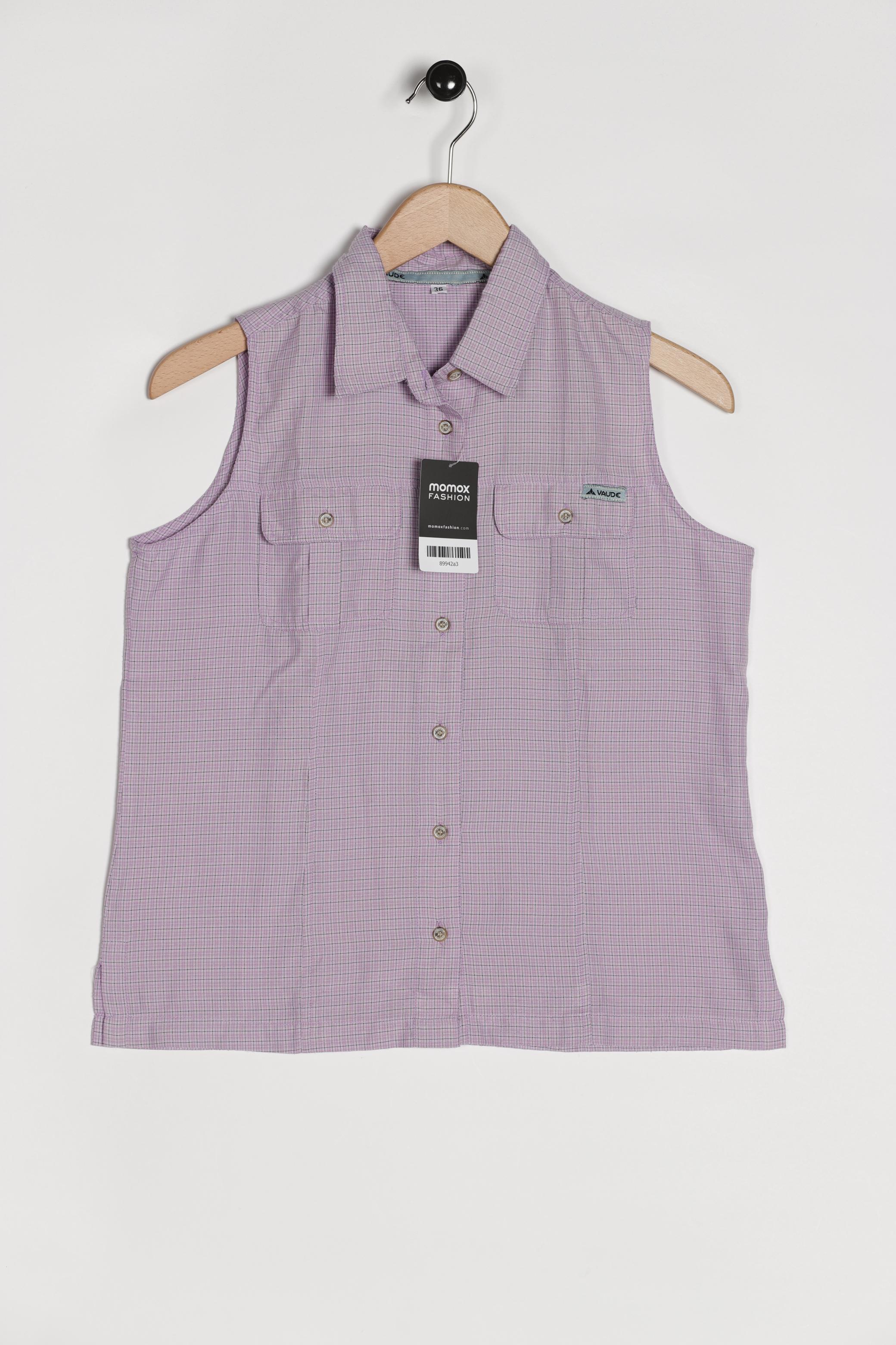 

VAUDE Damen Bluse, flieder