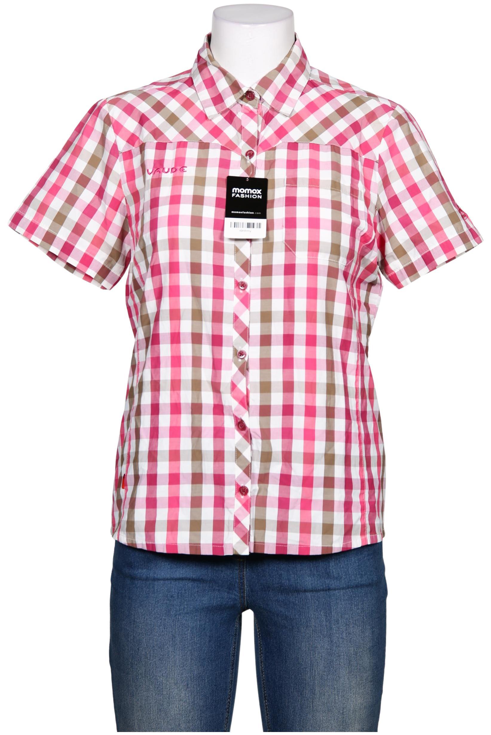 

Vaude Damen Bluse, mehrfarbig, Gr. 40