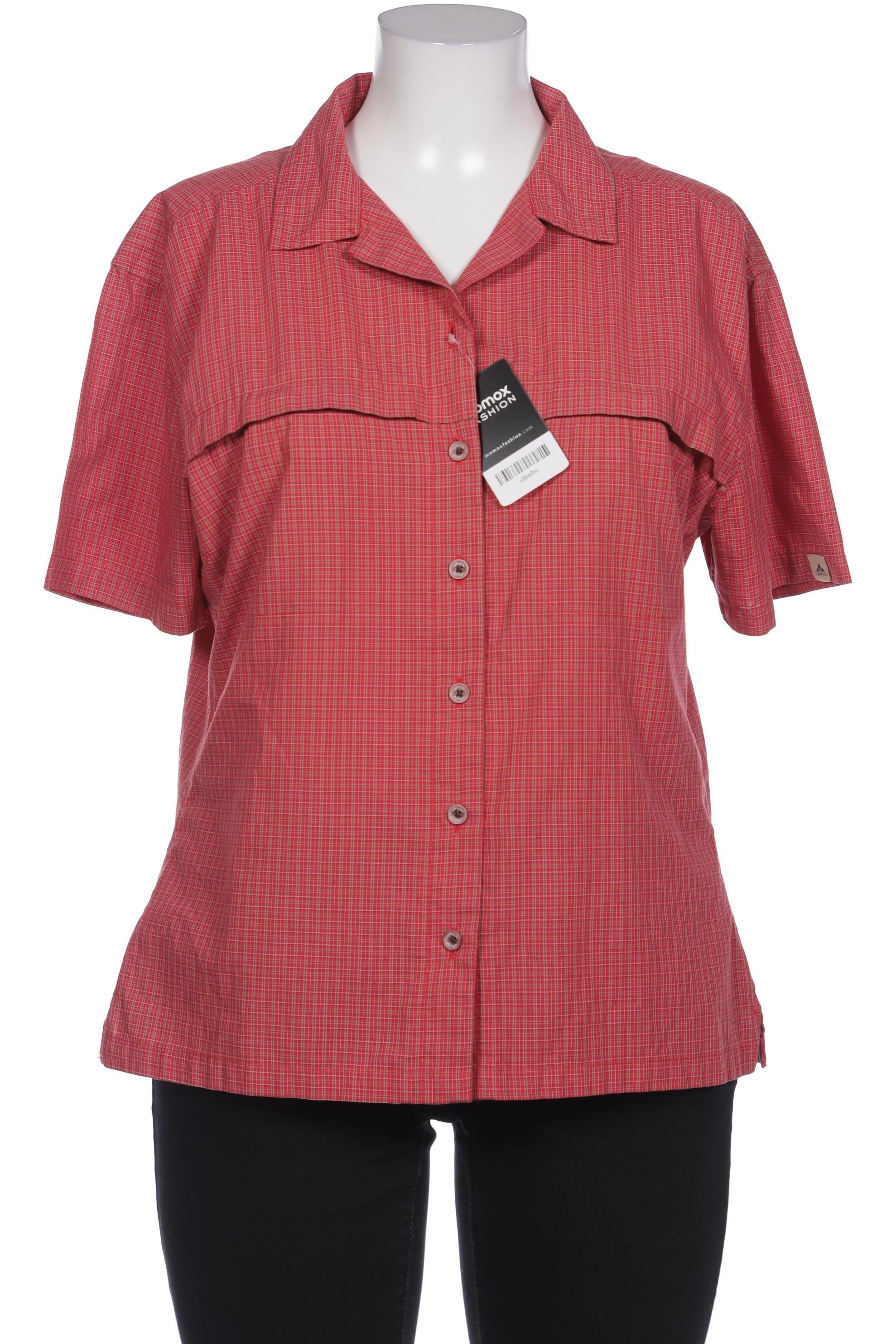 

Vaude Damen Bluse, pink, Gr. 46