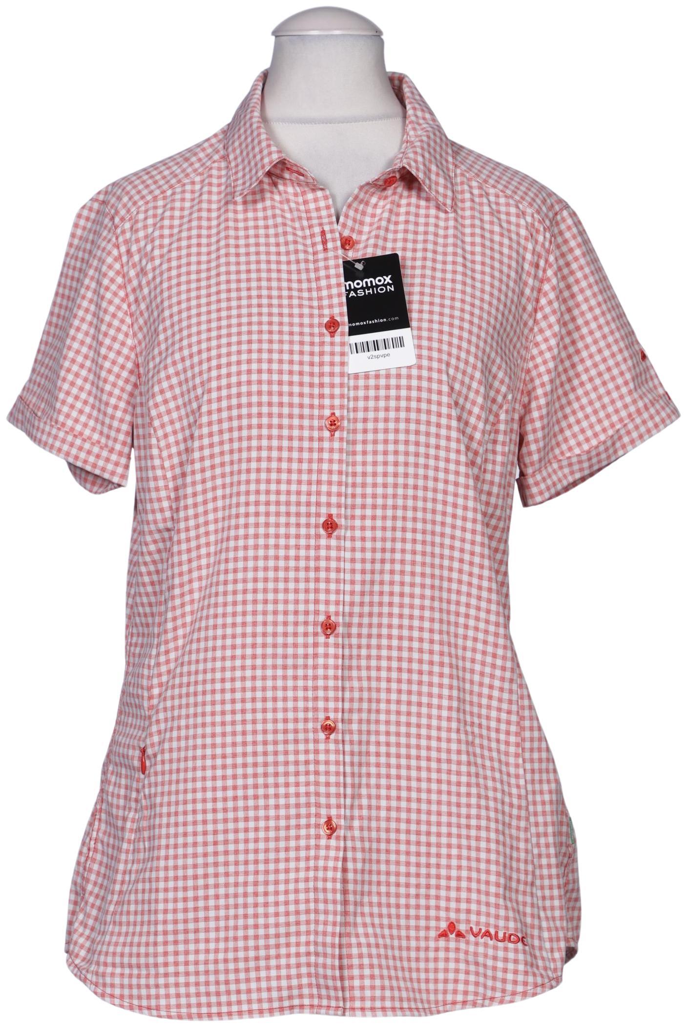 

Vaude Damen Bluse, mehrfarbig, Gr. 36