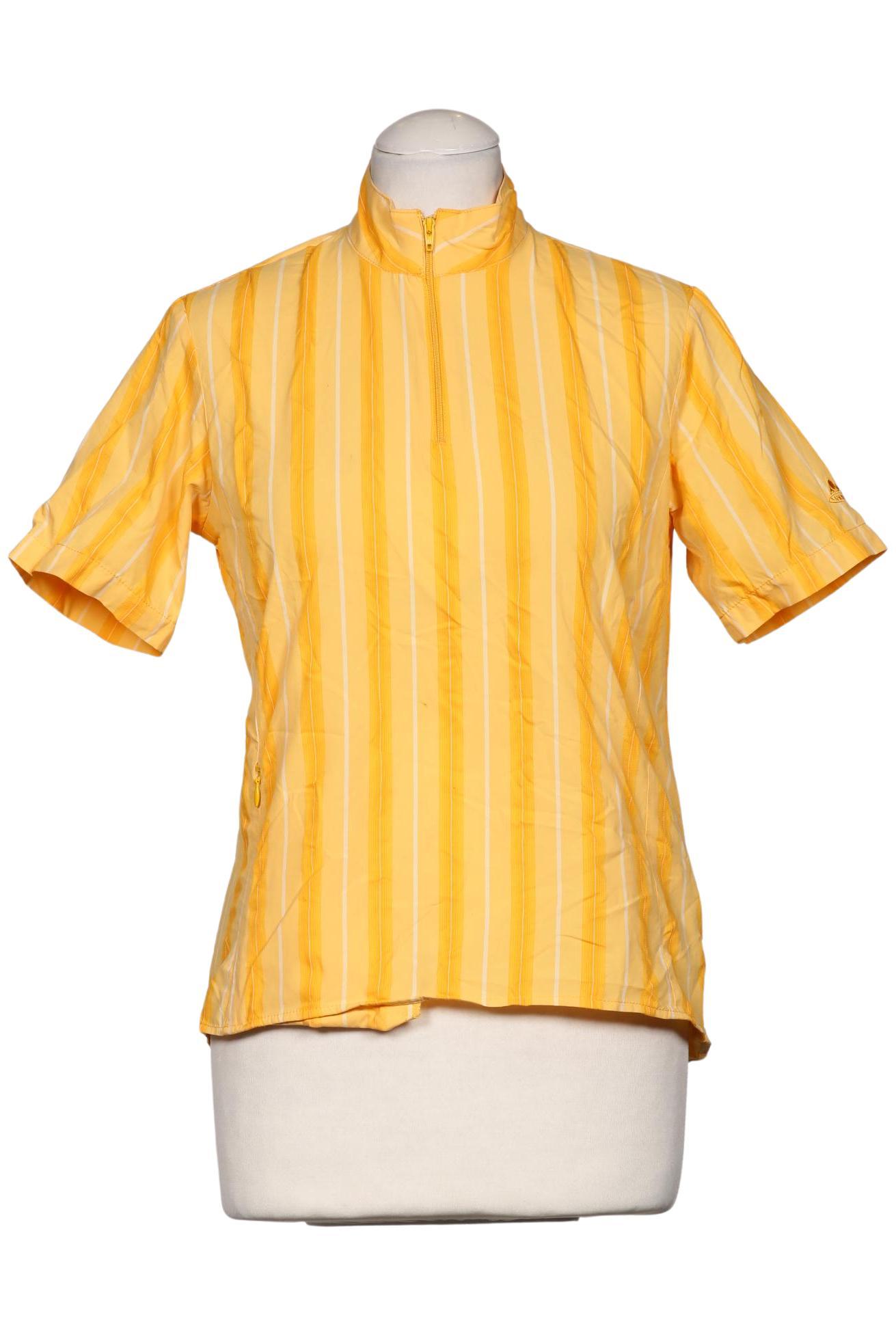 

Vaude Damen Bluse, gelb, Gr. 36