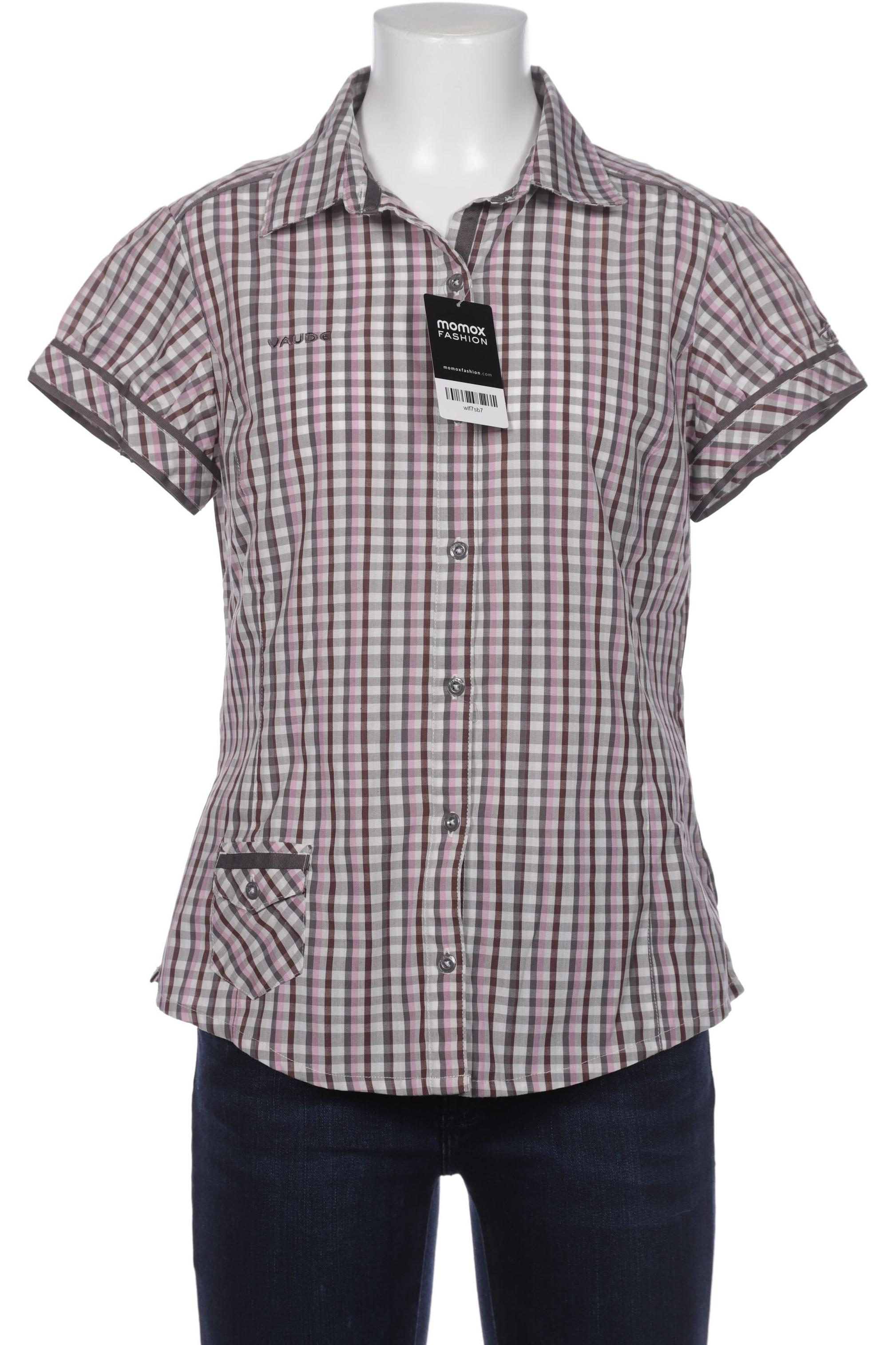 

Vaude Damen Bluse, mehrfarbig, Gr. 40