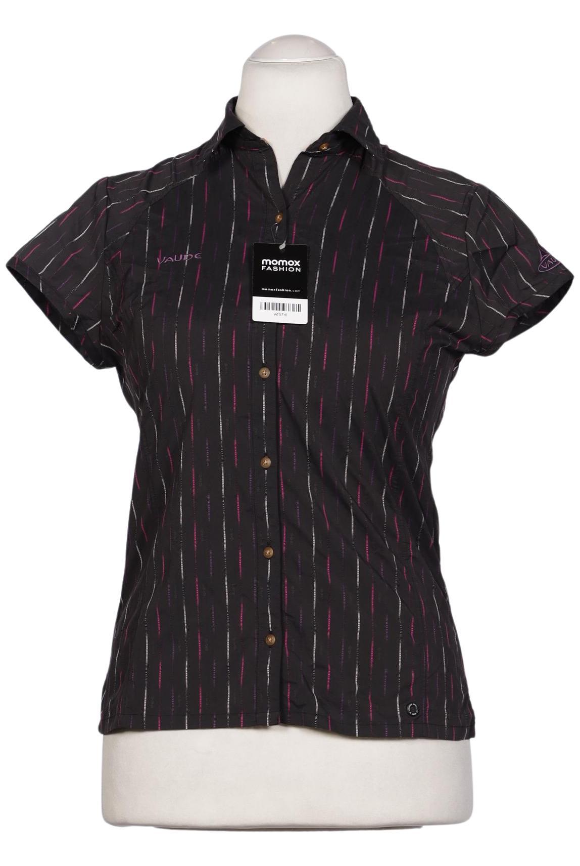 

Vaude Damen Bluse, mehrfarbig, Gr. 38