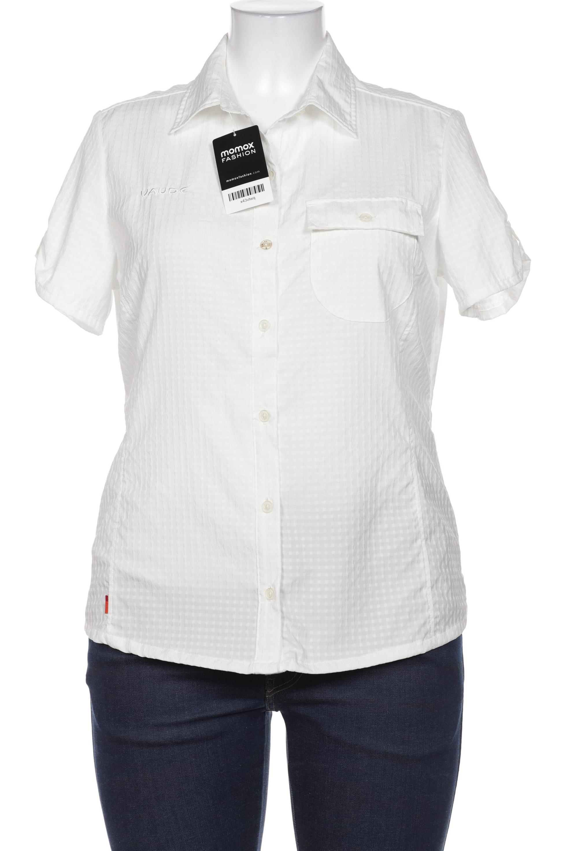 

VAUDE Damen Bluse, weiß