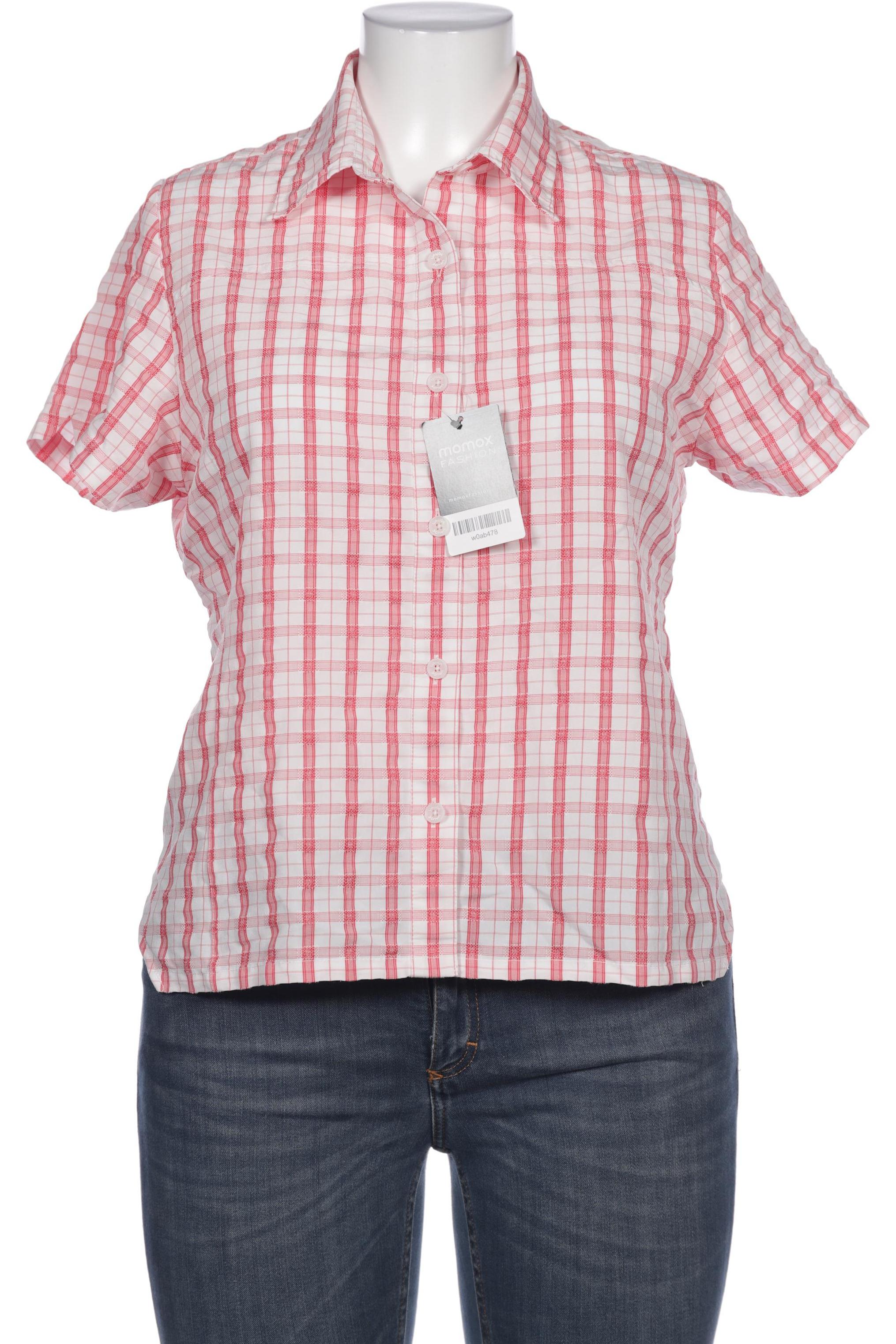 

VAUDE Damen Bluse, rot