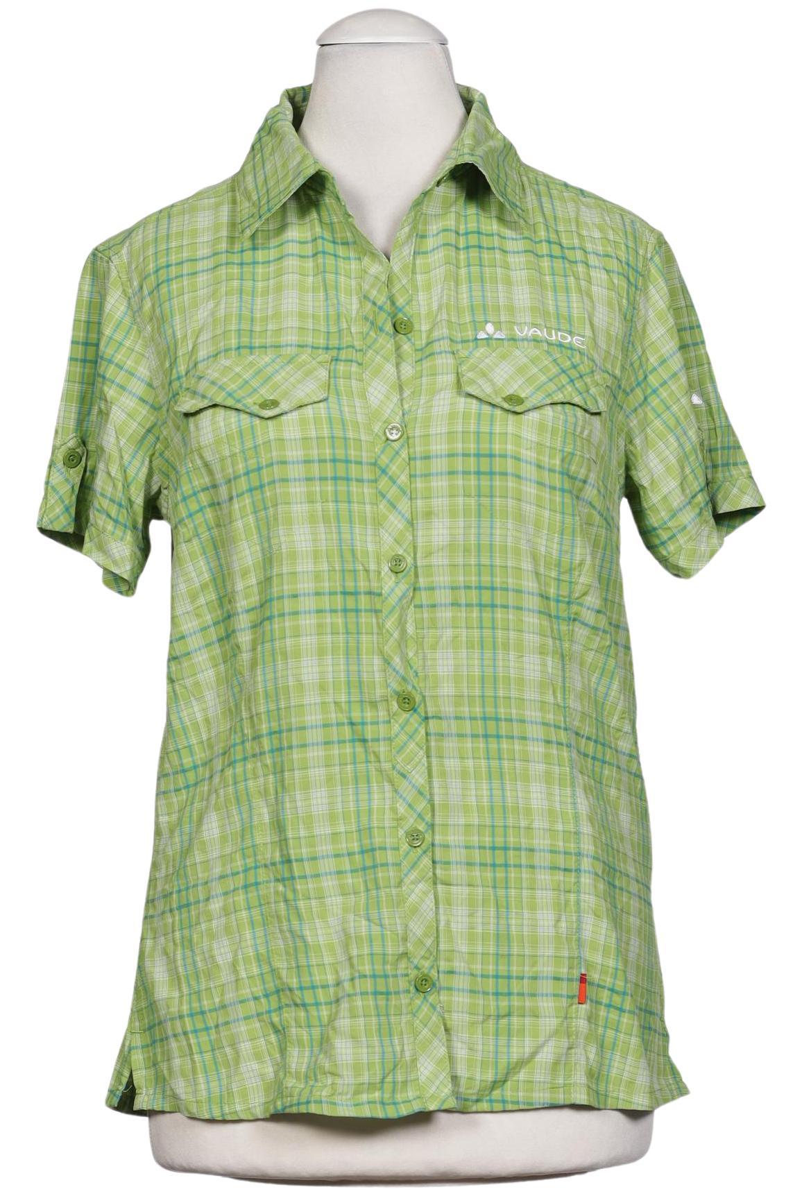 

Vaude Damen Bluse, mehrfarbig, Gr. 34