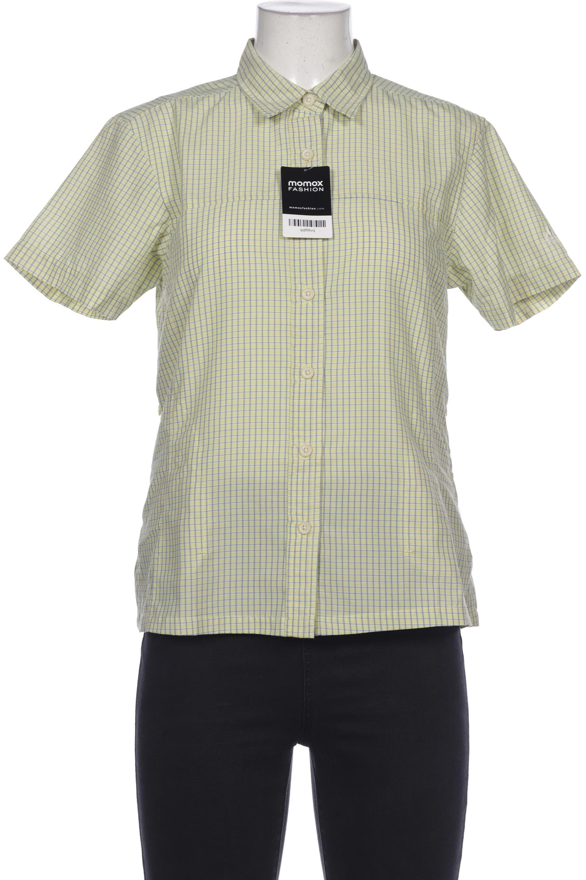 

Vaude Damen Bluse, hellgrün, Gr. 38