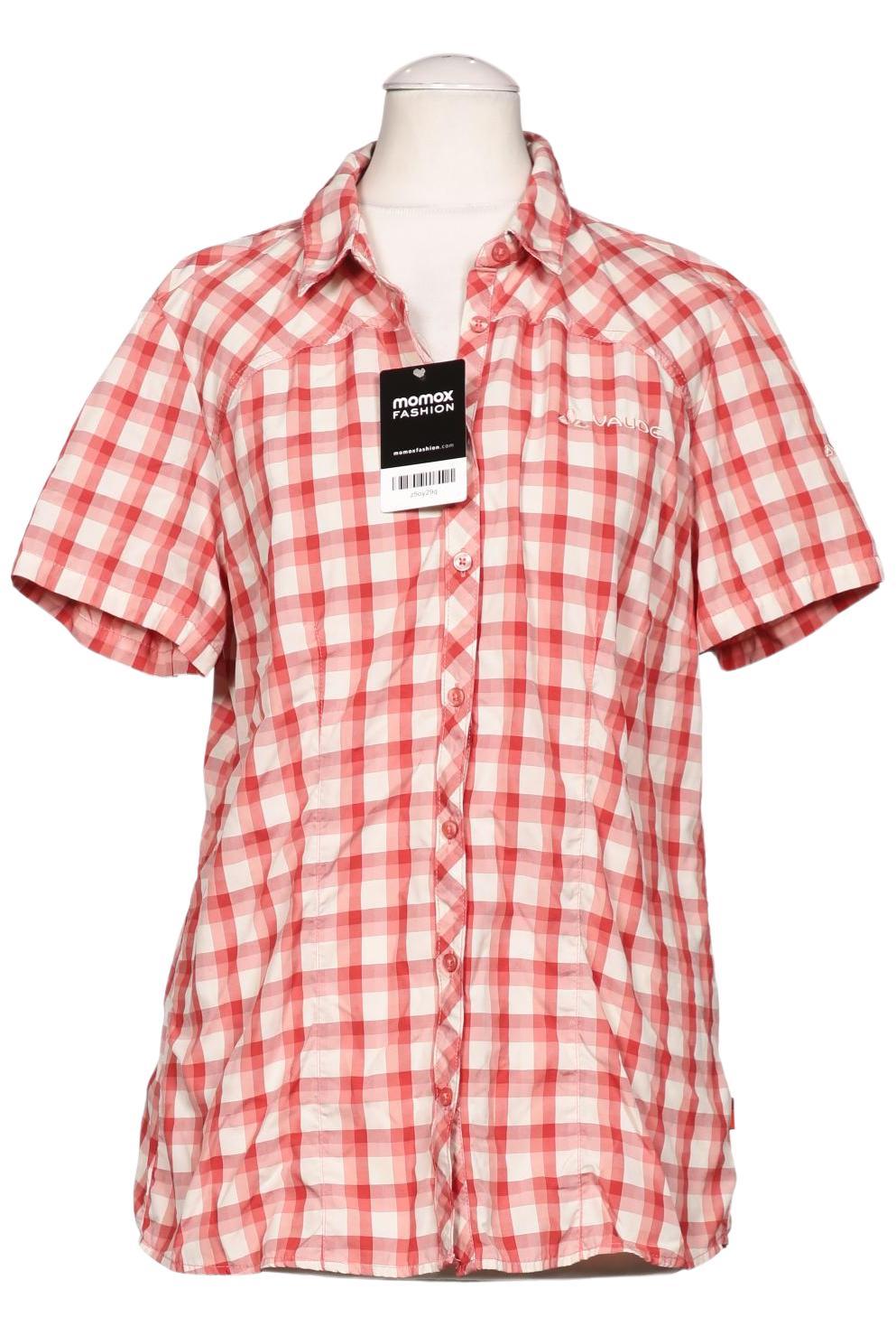 

Vaude Damen Bluse, mehrfarbig, Gr. 38