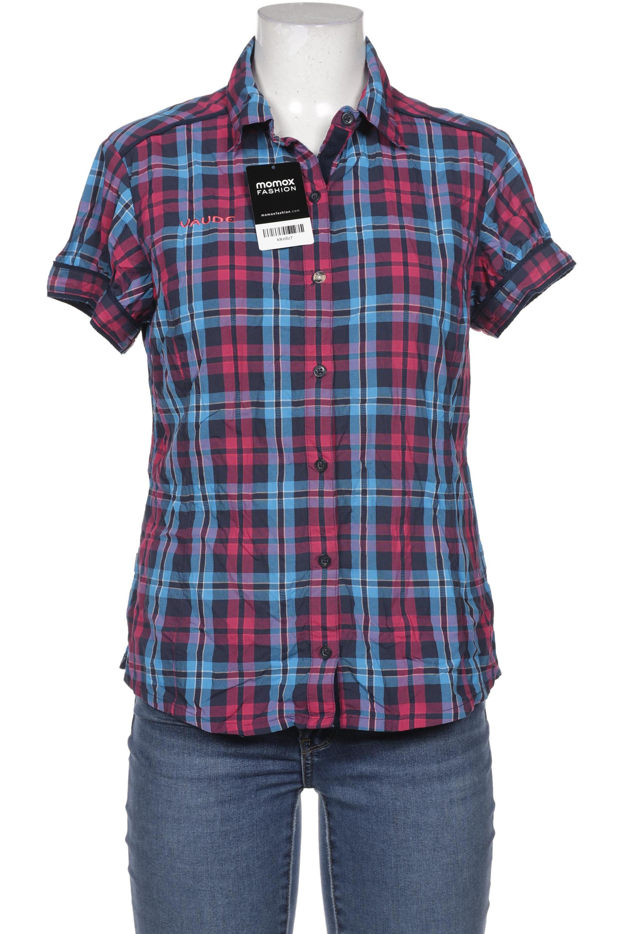 

Vaude Damen Bluse, pink, Gr. 42