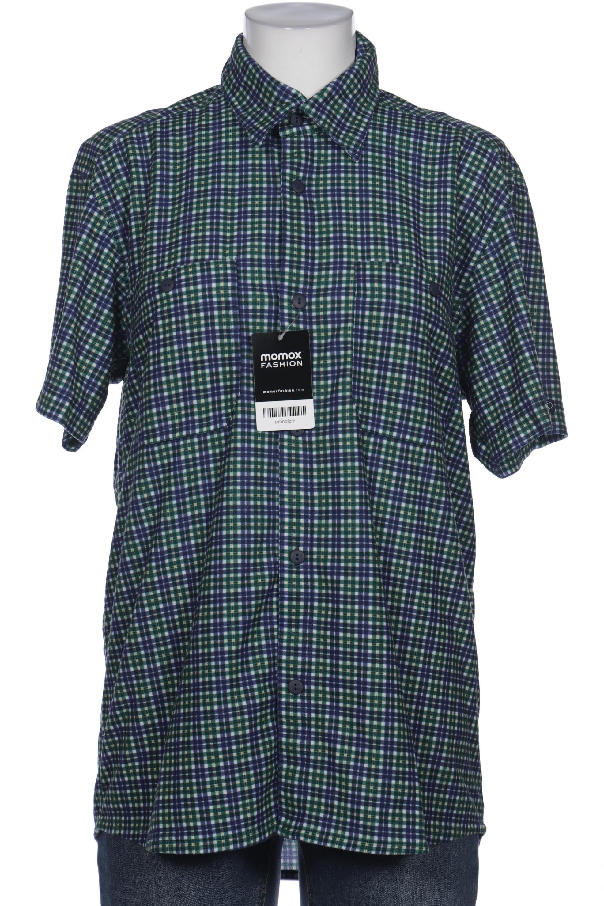 

Vaude Damen Bluse, grün, Gr. 36