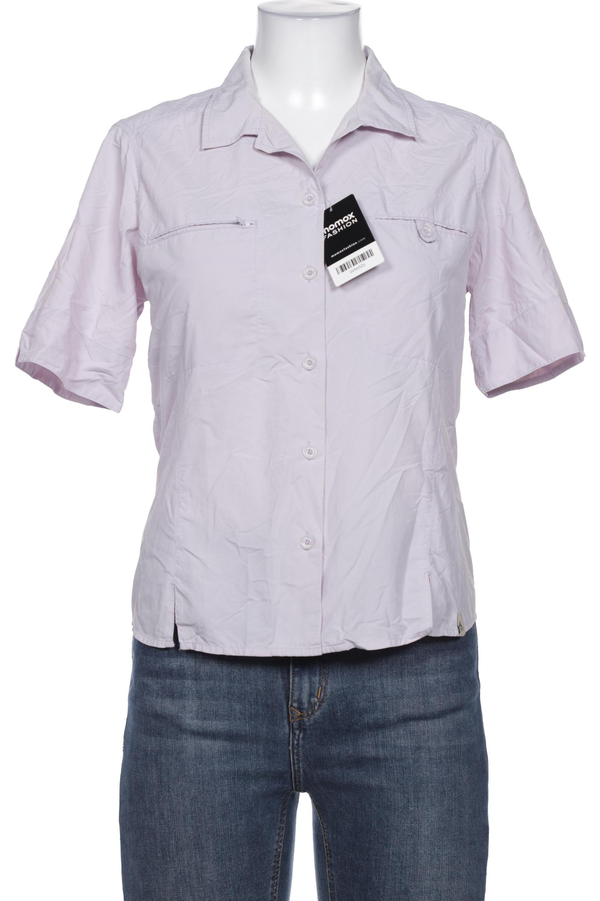 

VAUDE Damen Bluse, flieder