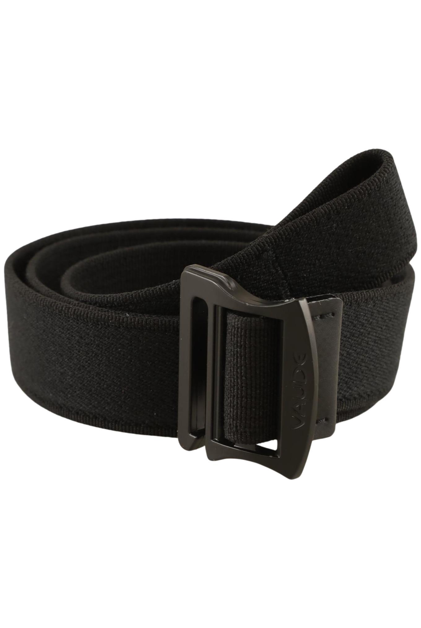 

Vaude Damen Gürtel, schwarz, Gr. 85