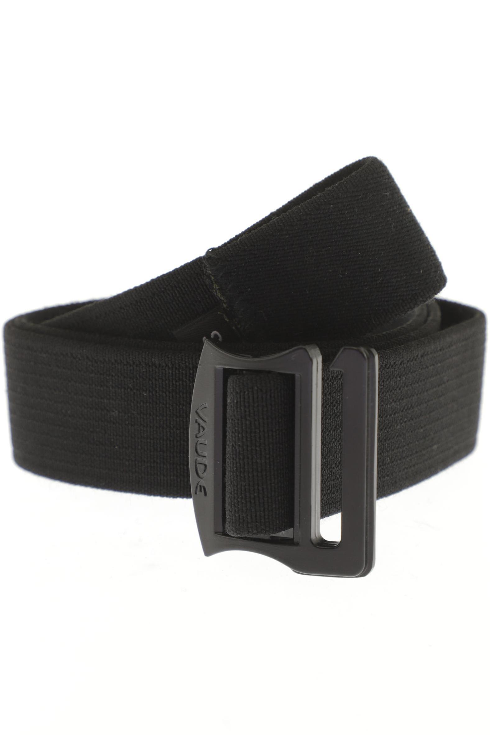 

VAUDE Damen Gürtel, schwarz