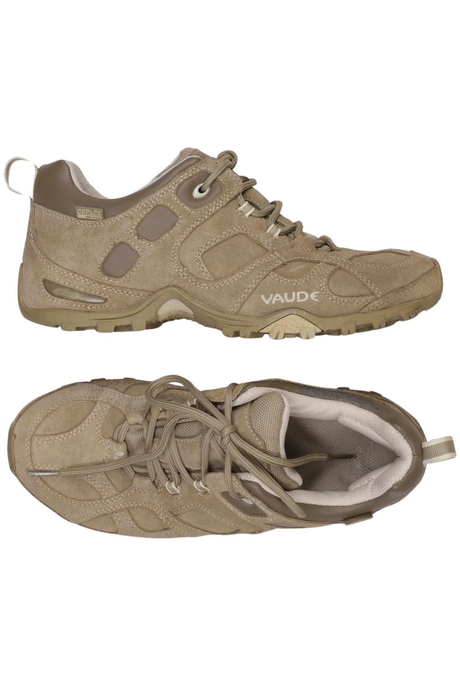 

Vaude Damen Halbschuh, beige, Gr. 39.5