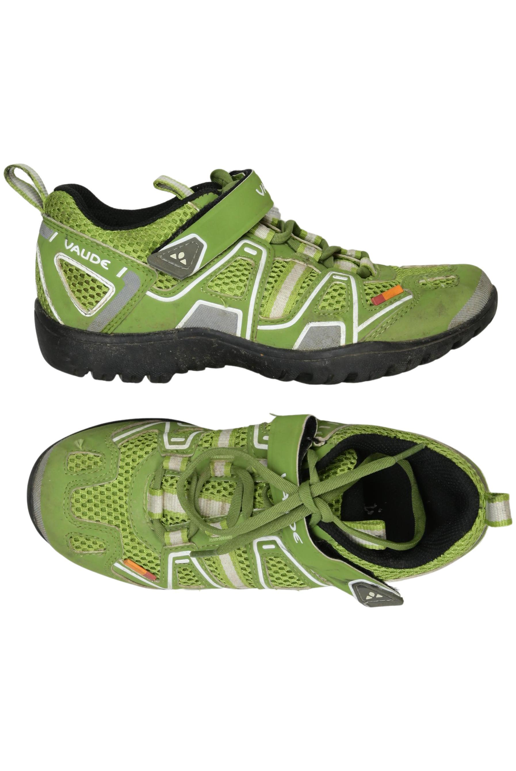 

Vaude Damen Halbschuh, grün, Gr. 36