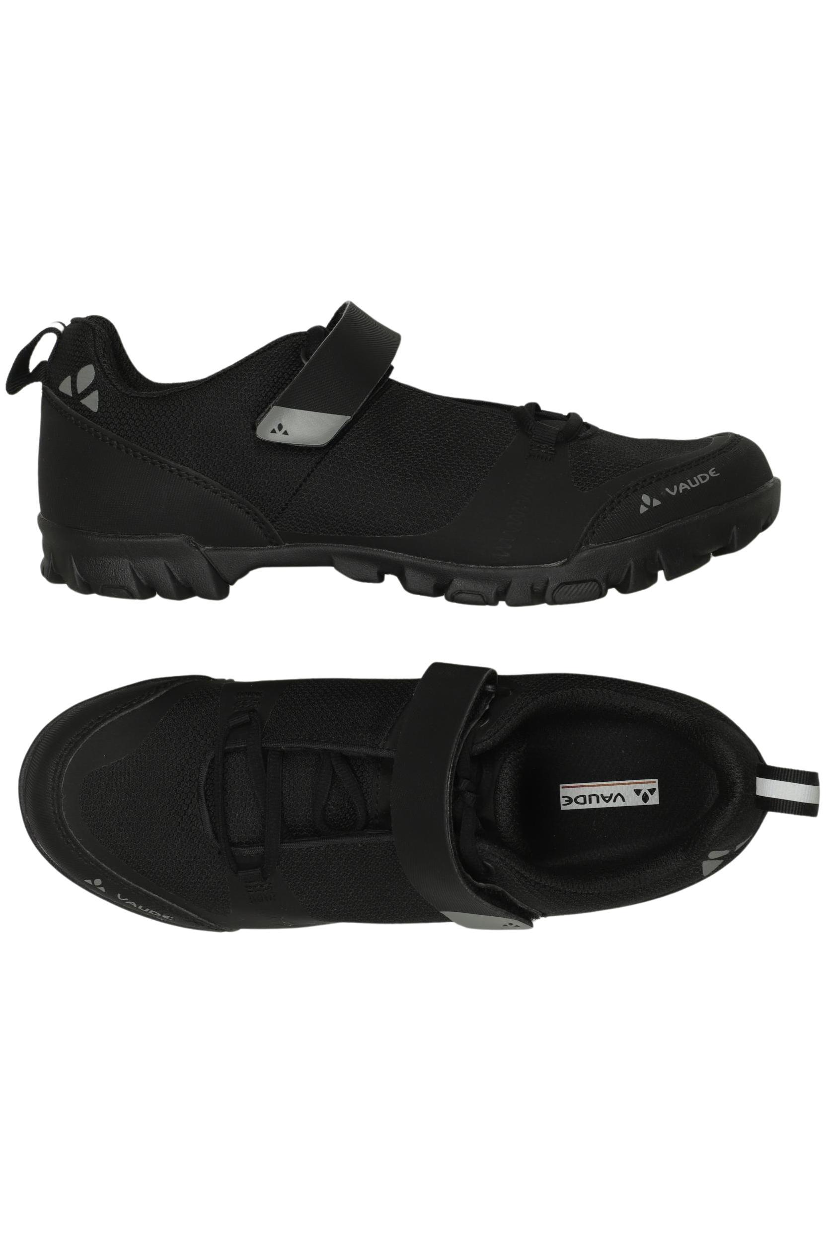 

Vaude Damen Halbschuh, schwarz, Gr. 40