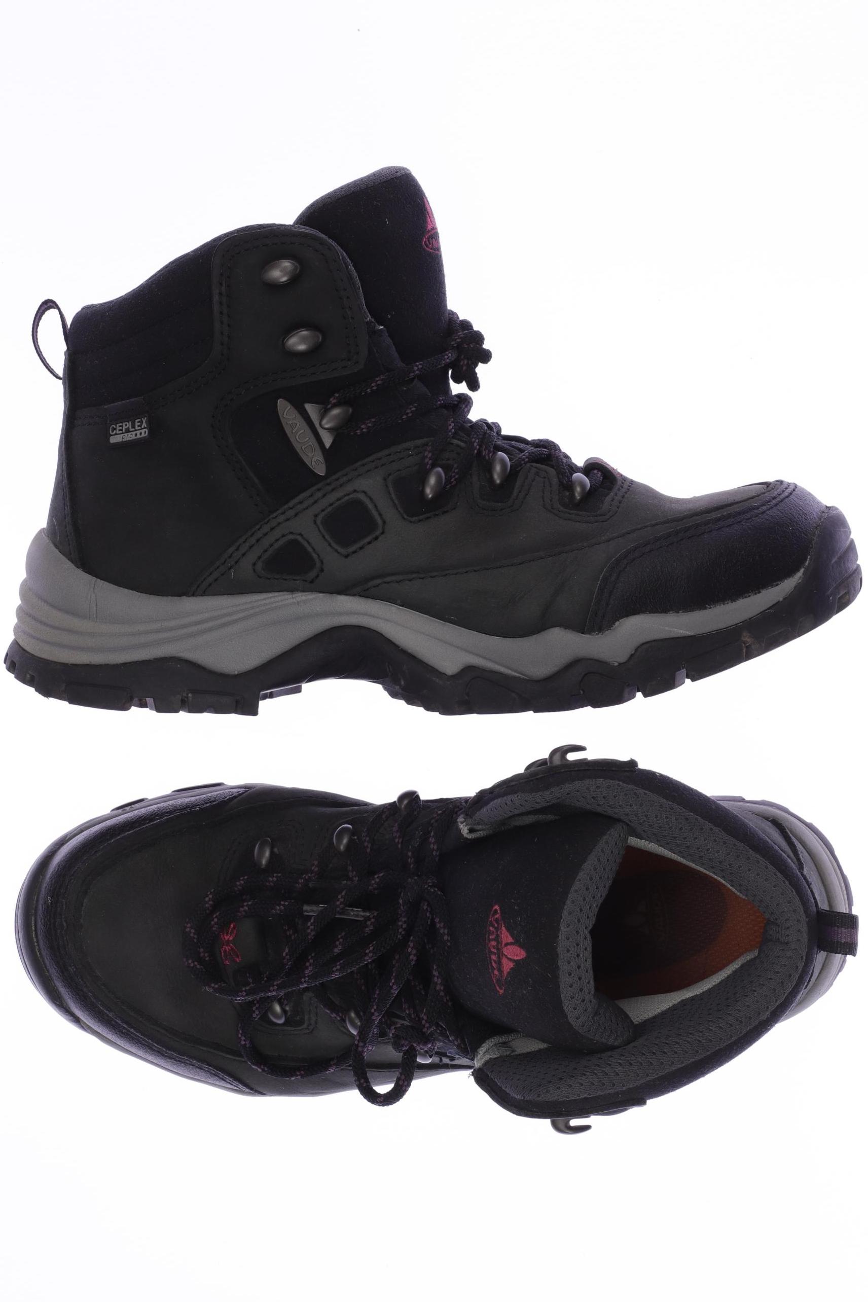 

Vaude Damen Halbschuh, grau, Gr. 39